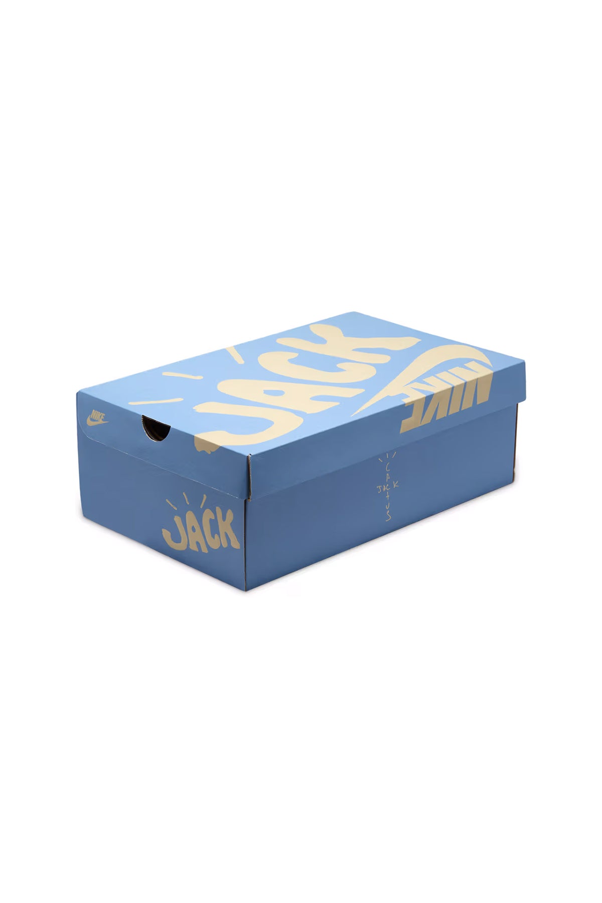 NIKE | TRAVIS SCOTT ZOOM FIELD JAXX - MAXFIELD LA