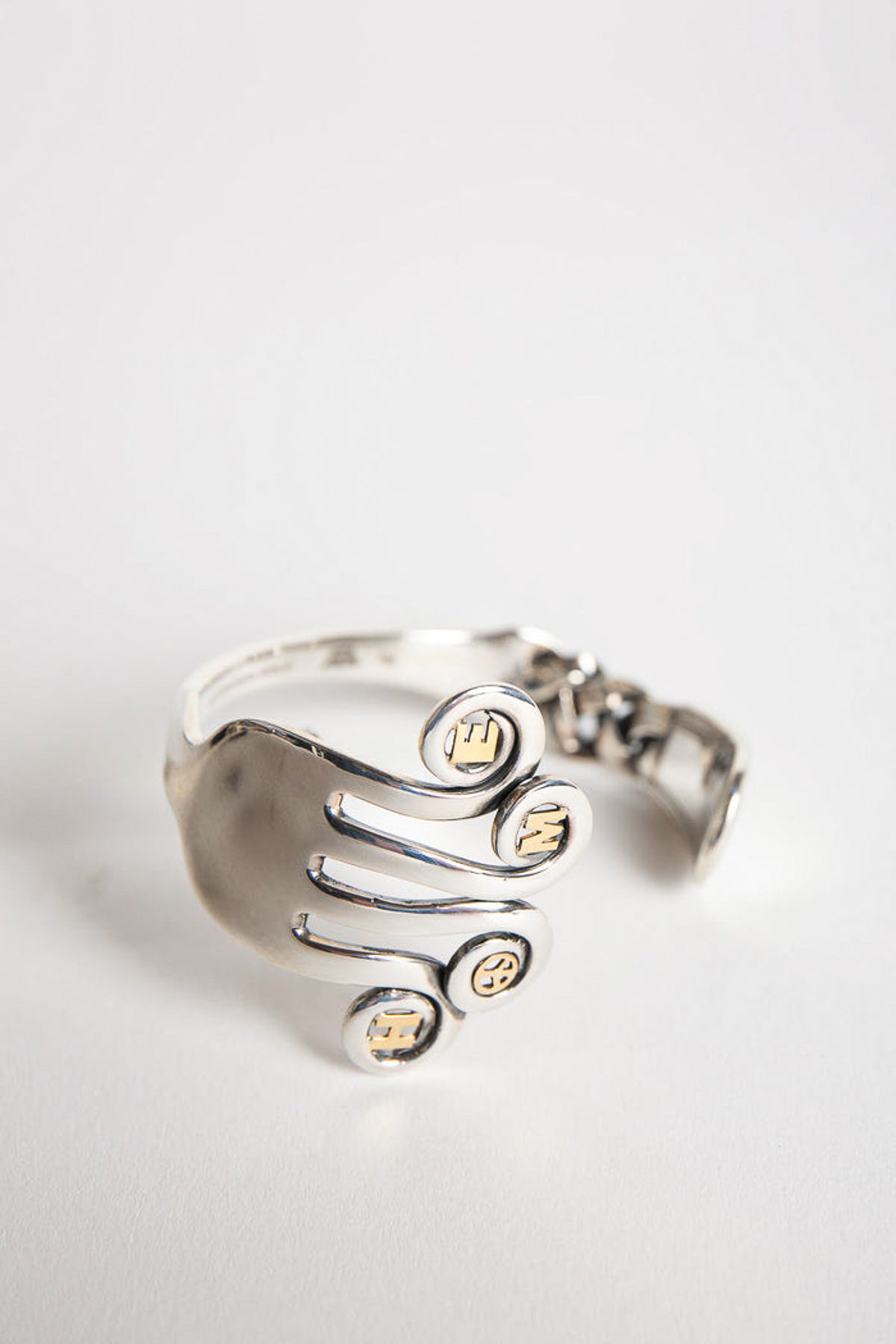 BLIND MAN TOGS | FORK LOVE BRACELET