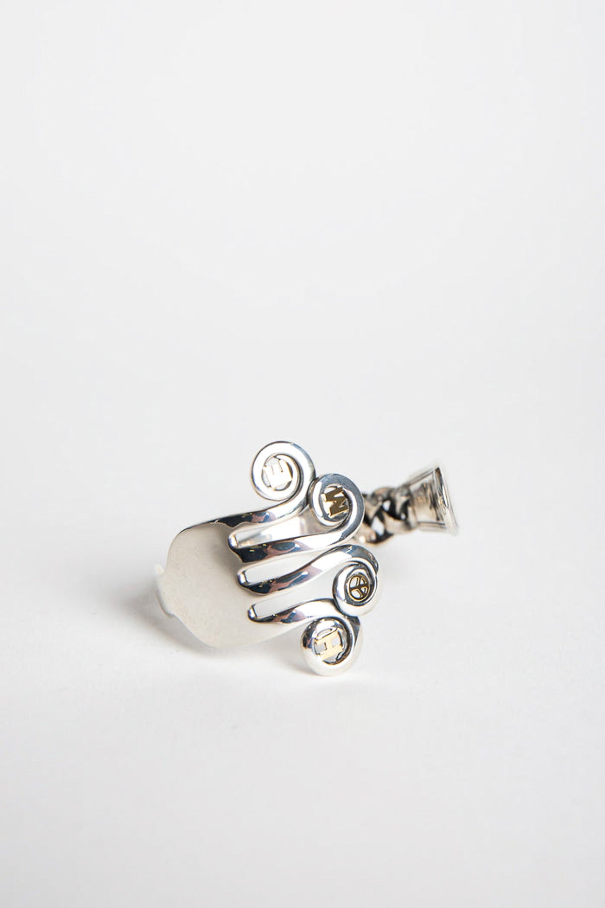BLIND MAN TOGS | FORK LOVE BRACELET