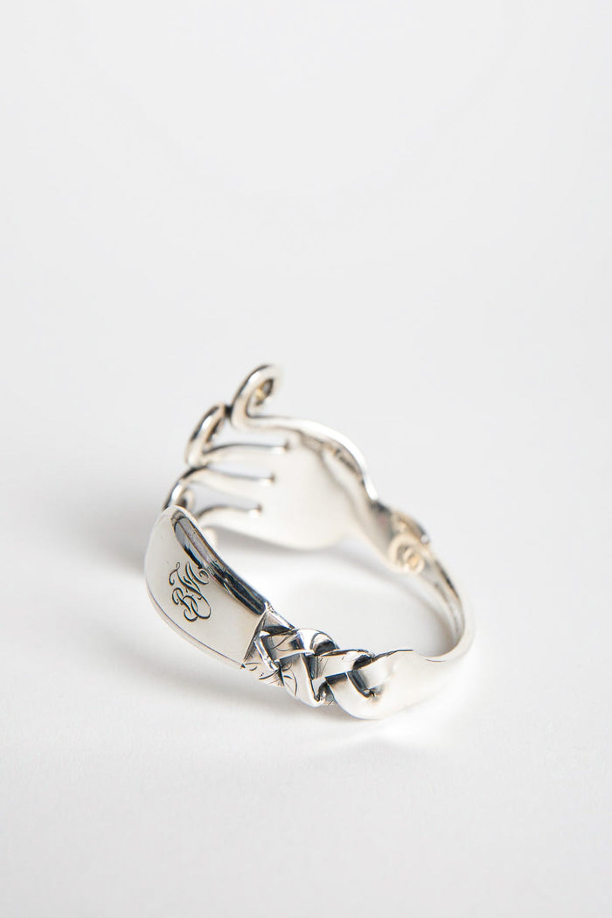 BLIND MAN TOGS | FORK LOVE BRACELET