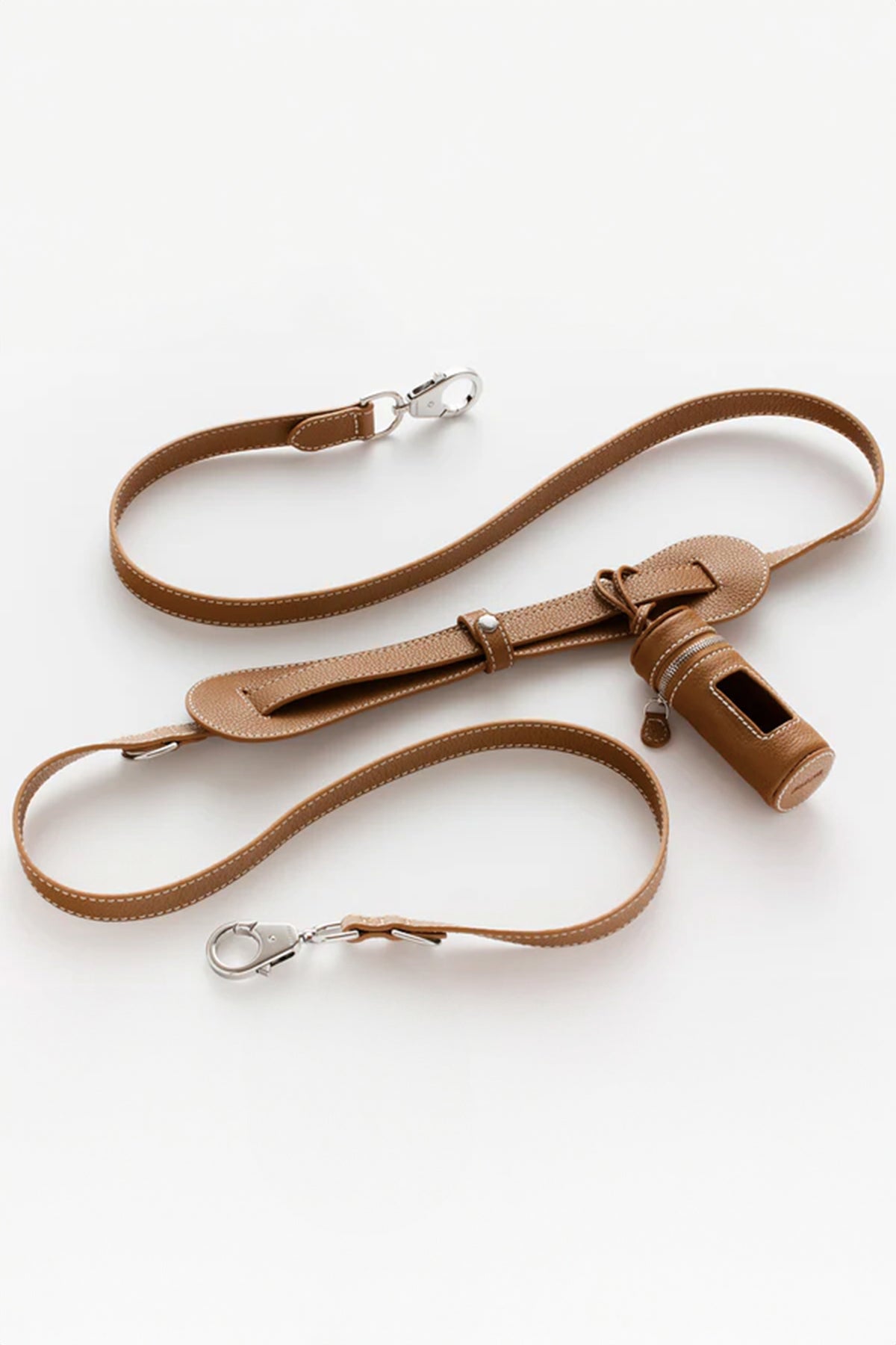 PAGERIE | THE TASCHER LEASH - MAXFIELD LA