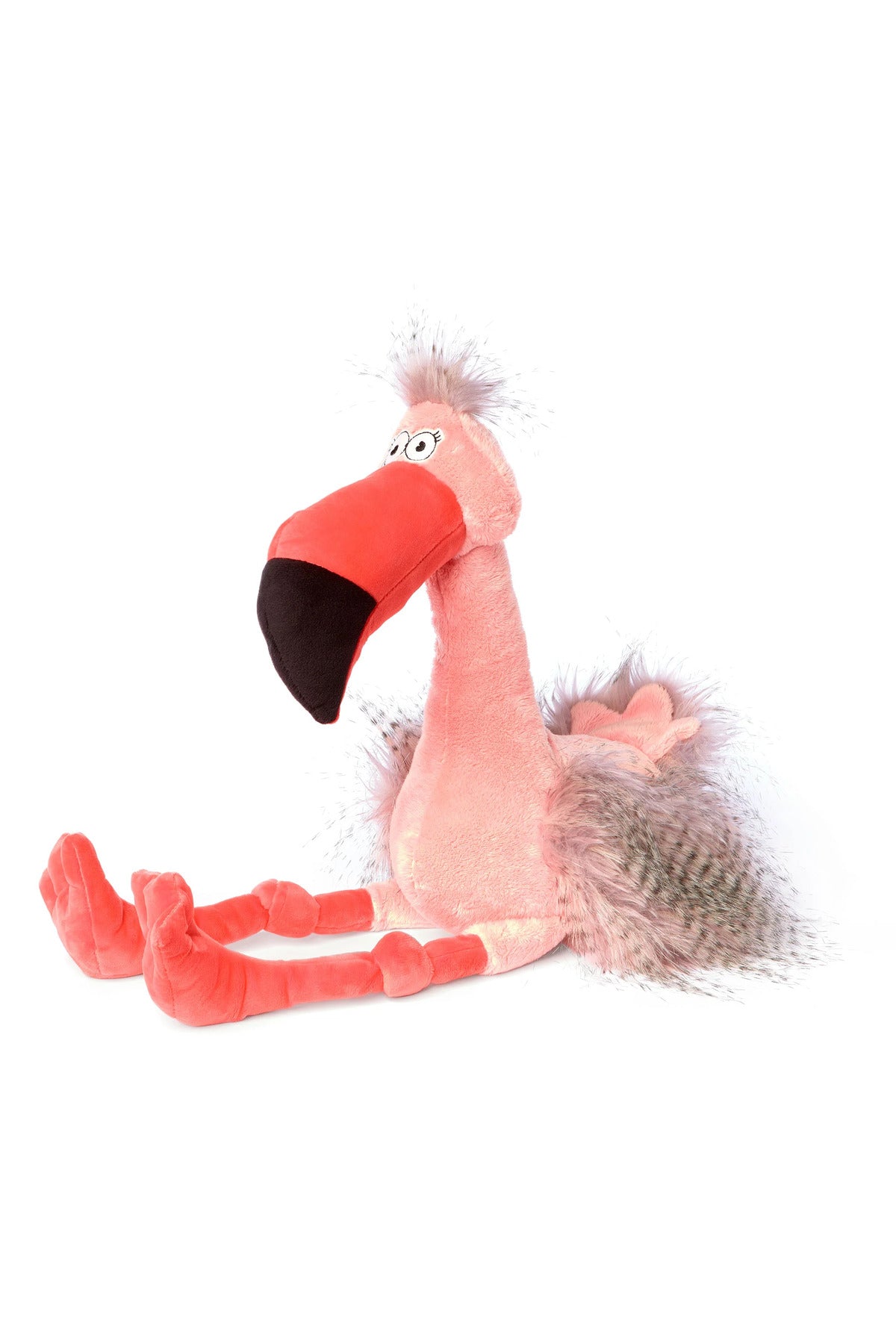 MAXFIELD PRIVATE COLLECTION | FOOL FLAMINGO