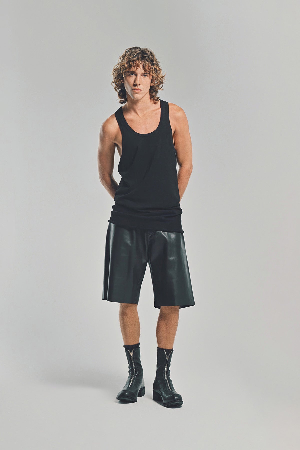 LARS ANDERSSON | TANK TOP