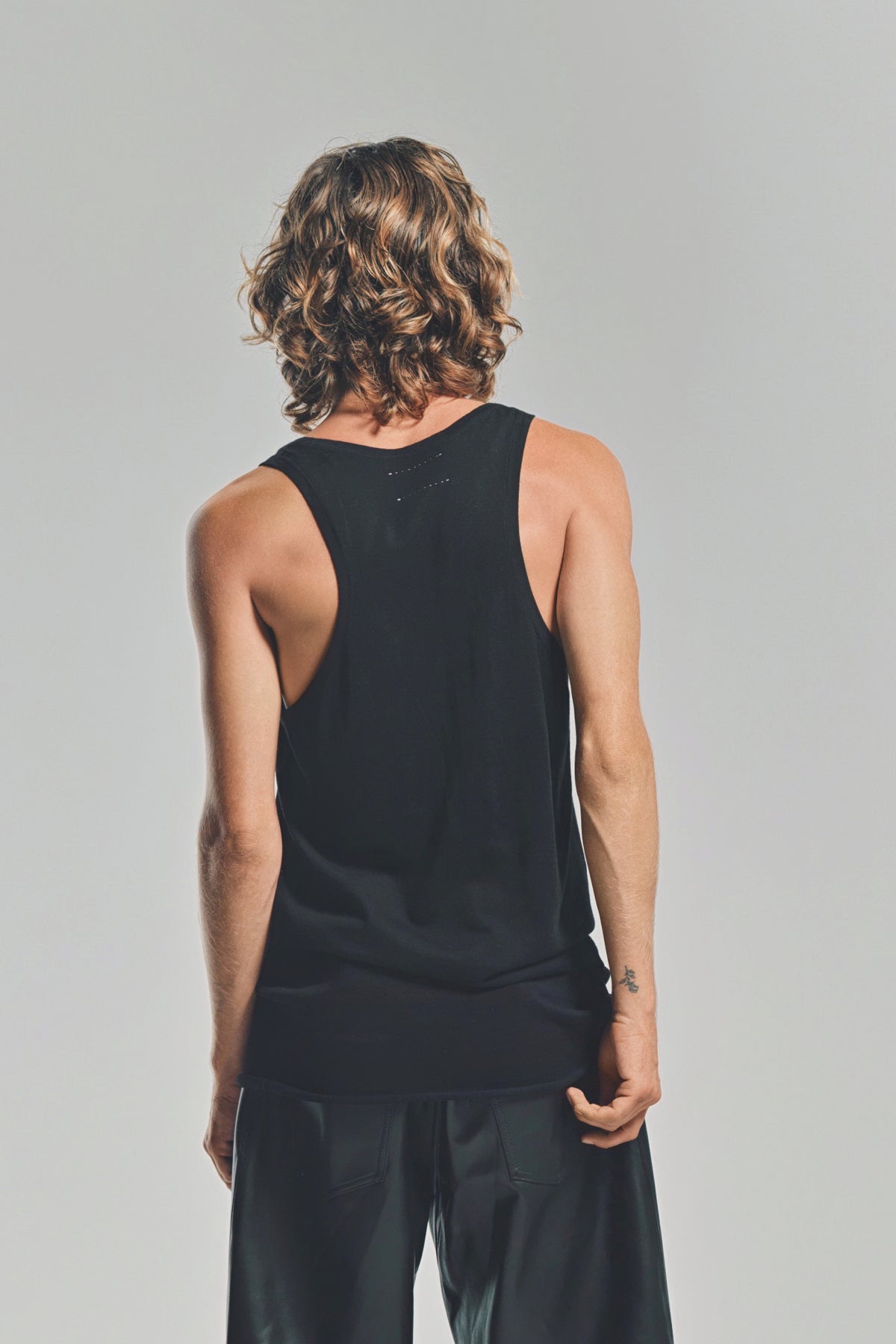 LARS ANDERSSON | TANK TOP