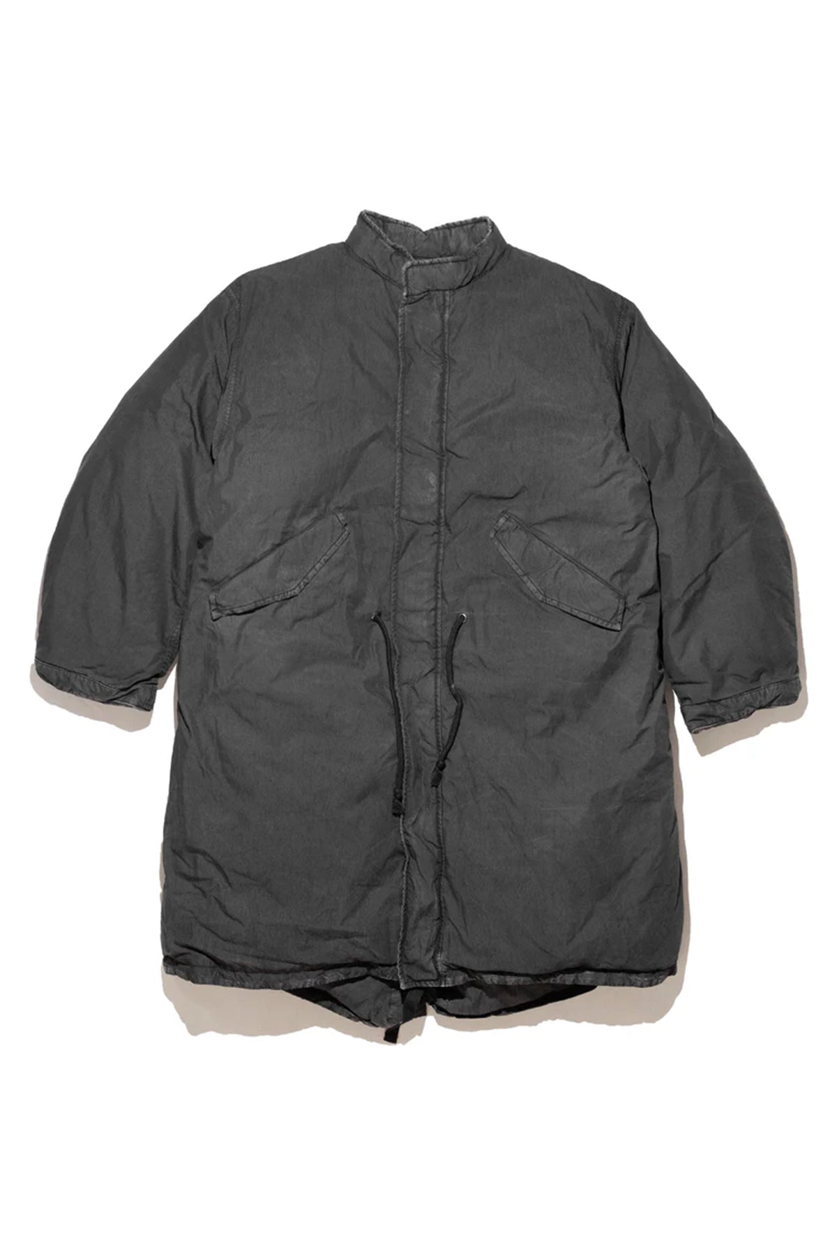 ENFANTS RICHES DÉPRIMÉS | SACRED OBJECTS WINTER PARKA - MAXFIELD LA
