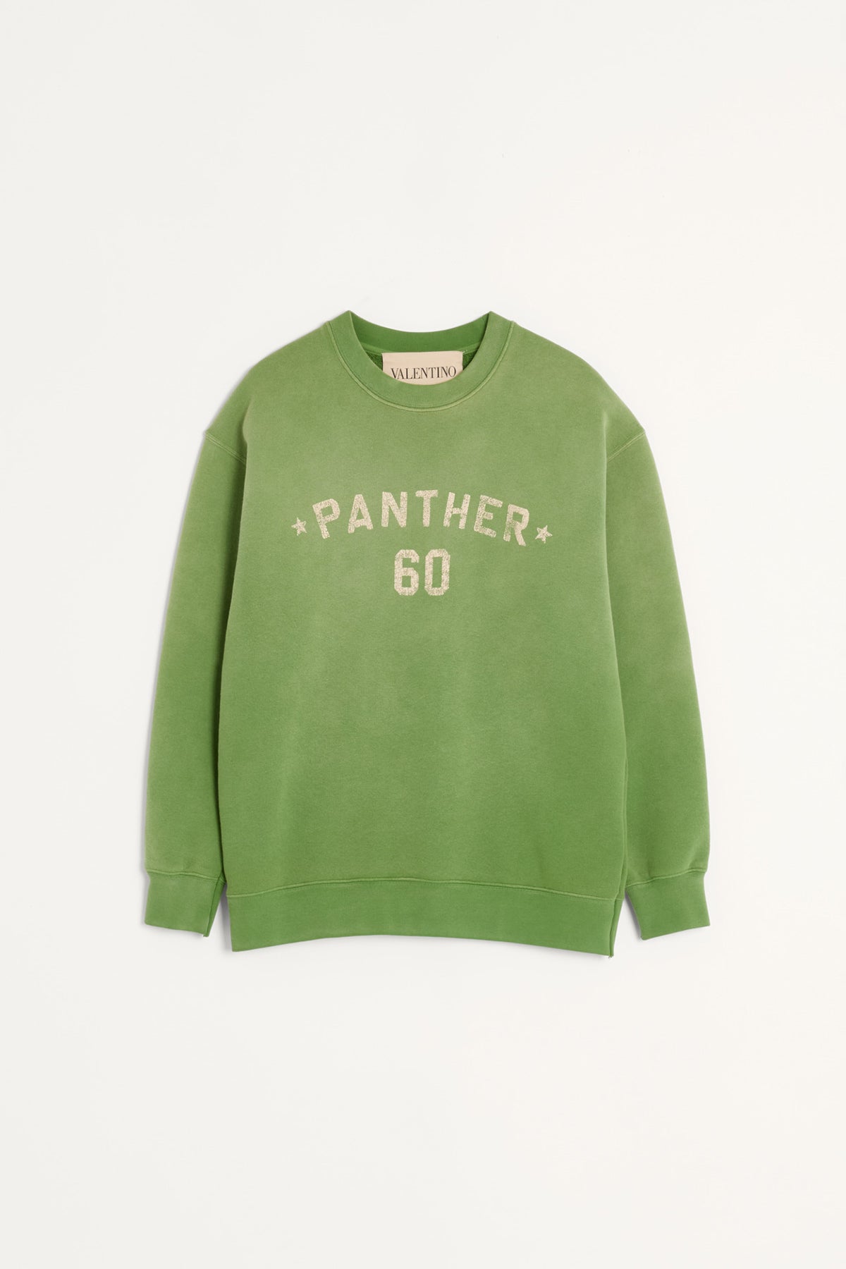 VALENTINO | PANTHER SWEATSHIRT