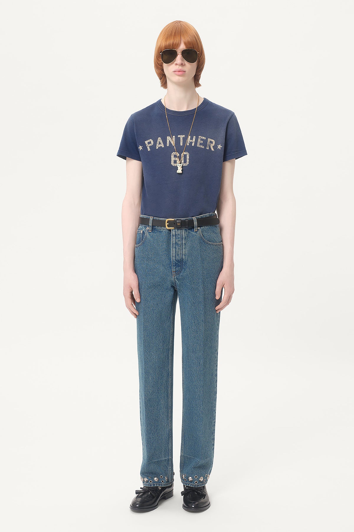 VALENTINO | 5-POCKET JEAN