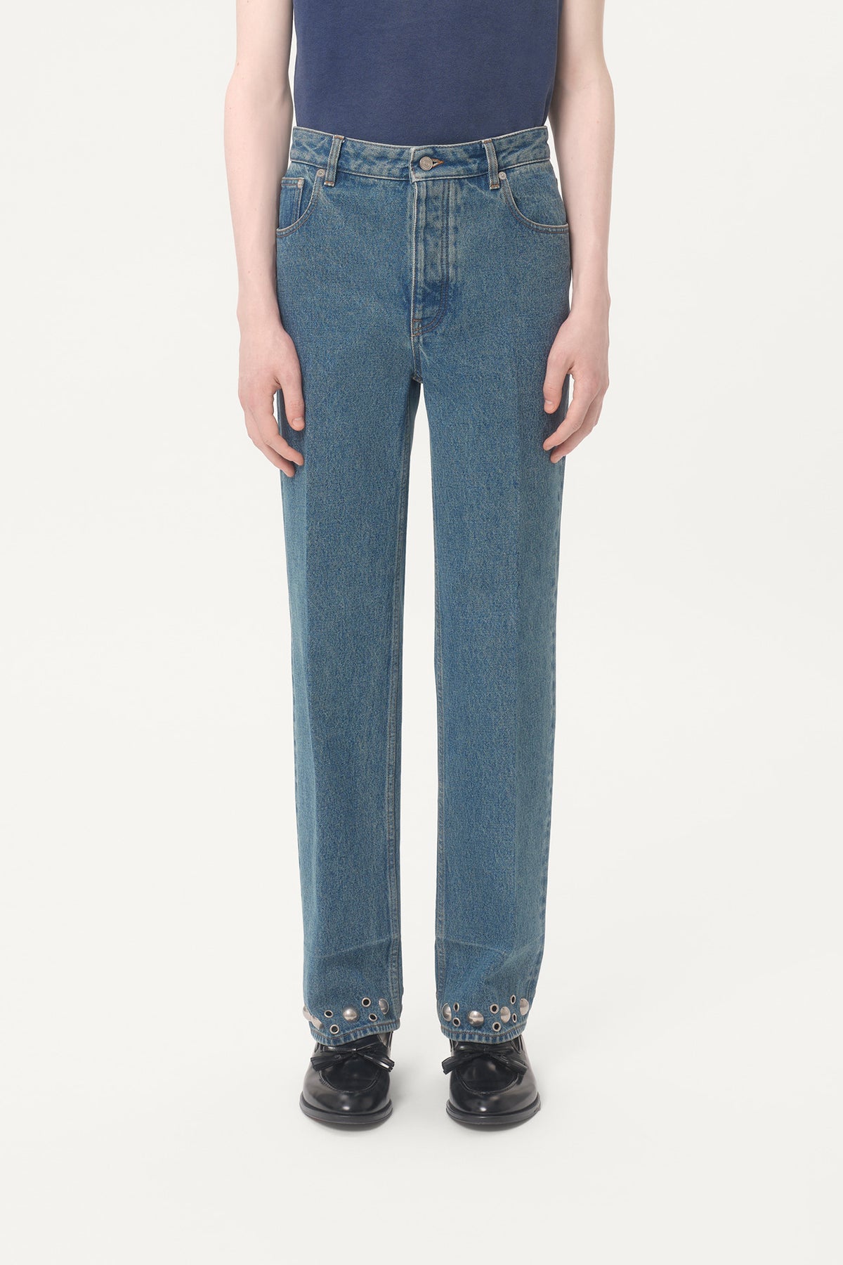 VALENTINO | 5-POCKET JEAN