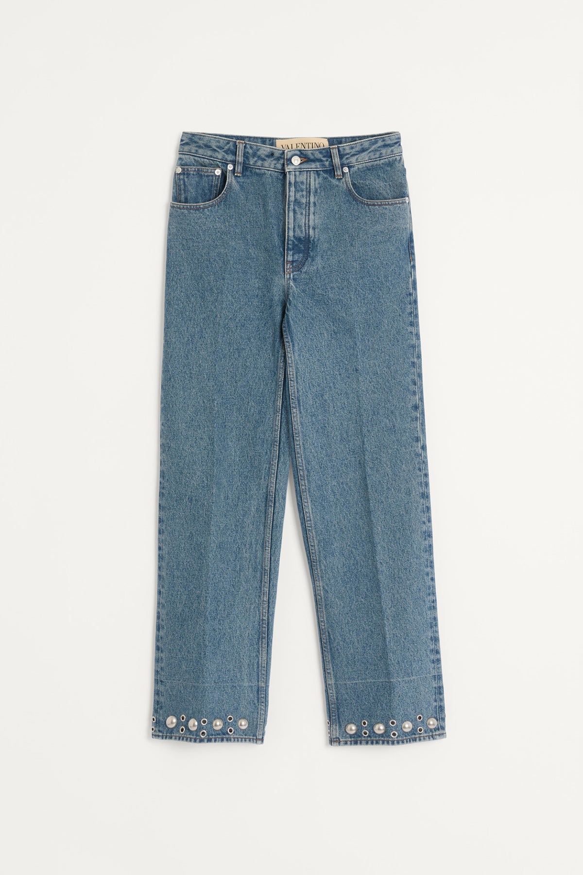 VALENTINO | 5-POCKET JEAN