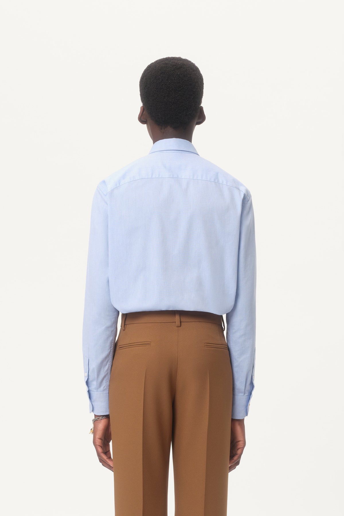 VALENTINO | SIGNATURE LONG SLEEVE SHIRT