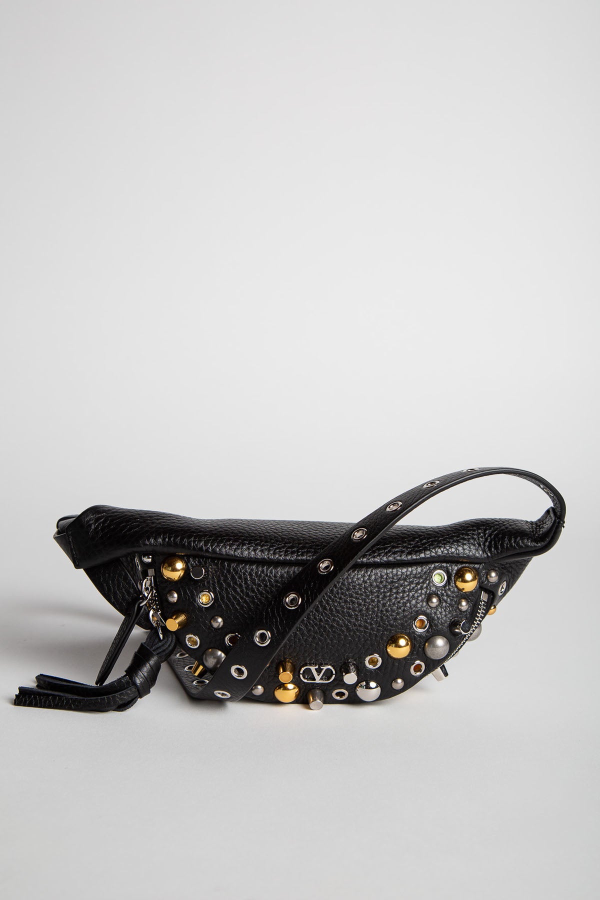 VALENTINO GARAVANI | STUDDED BELT BAG