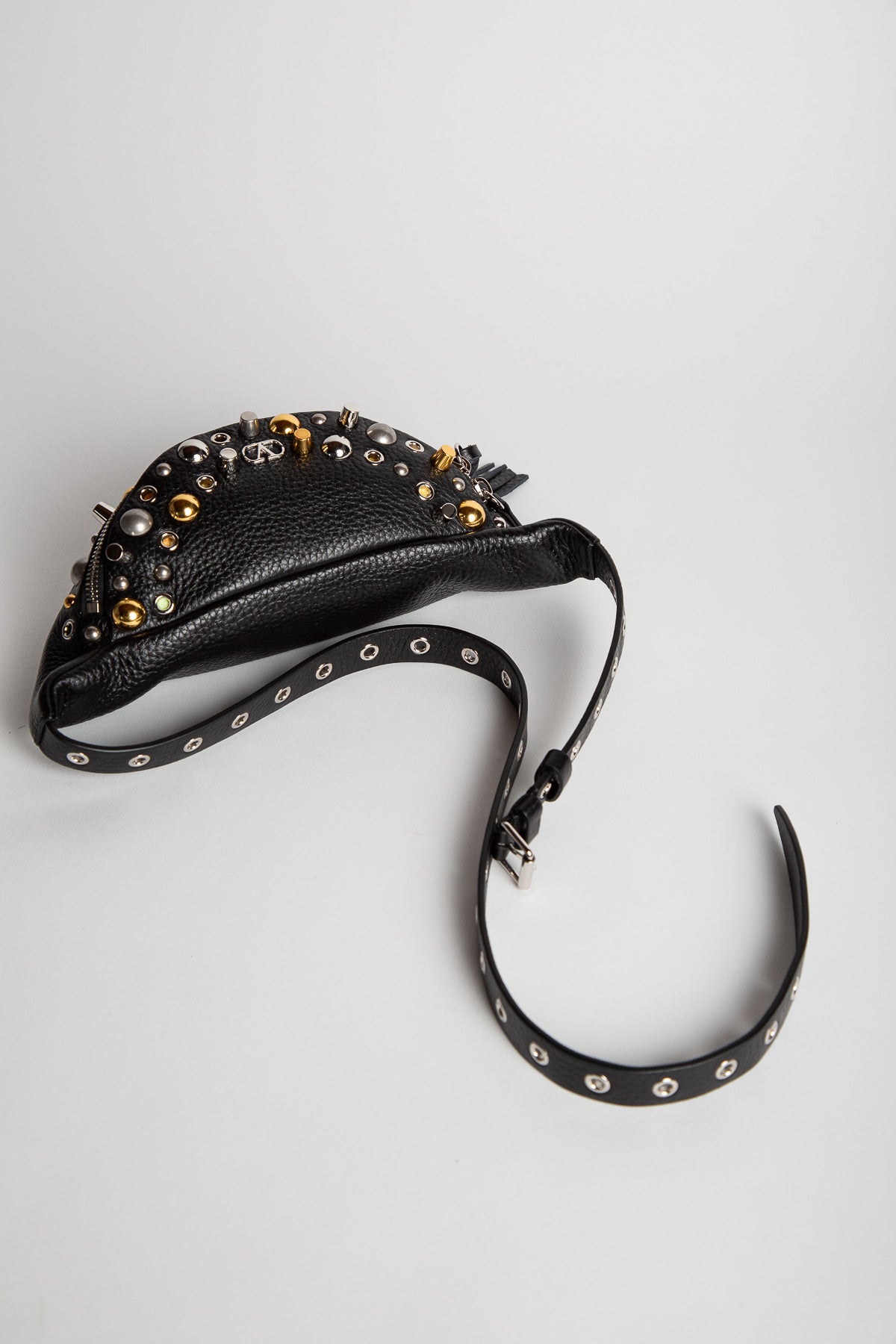 VALENTINO GARAVANI | STUDDED BELT BAG
