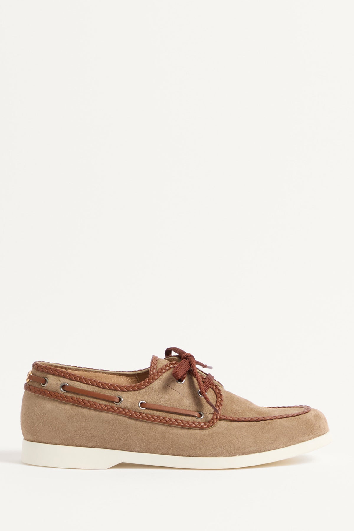VALENTINO GARAVANI | BOAT SHOE