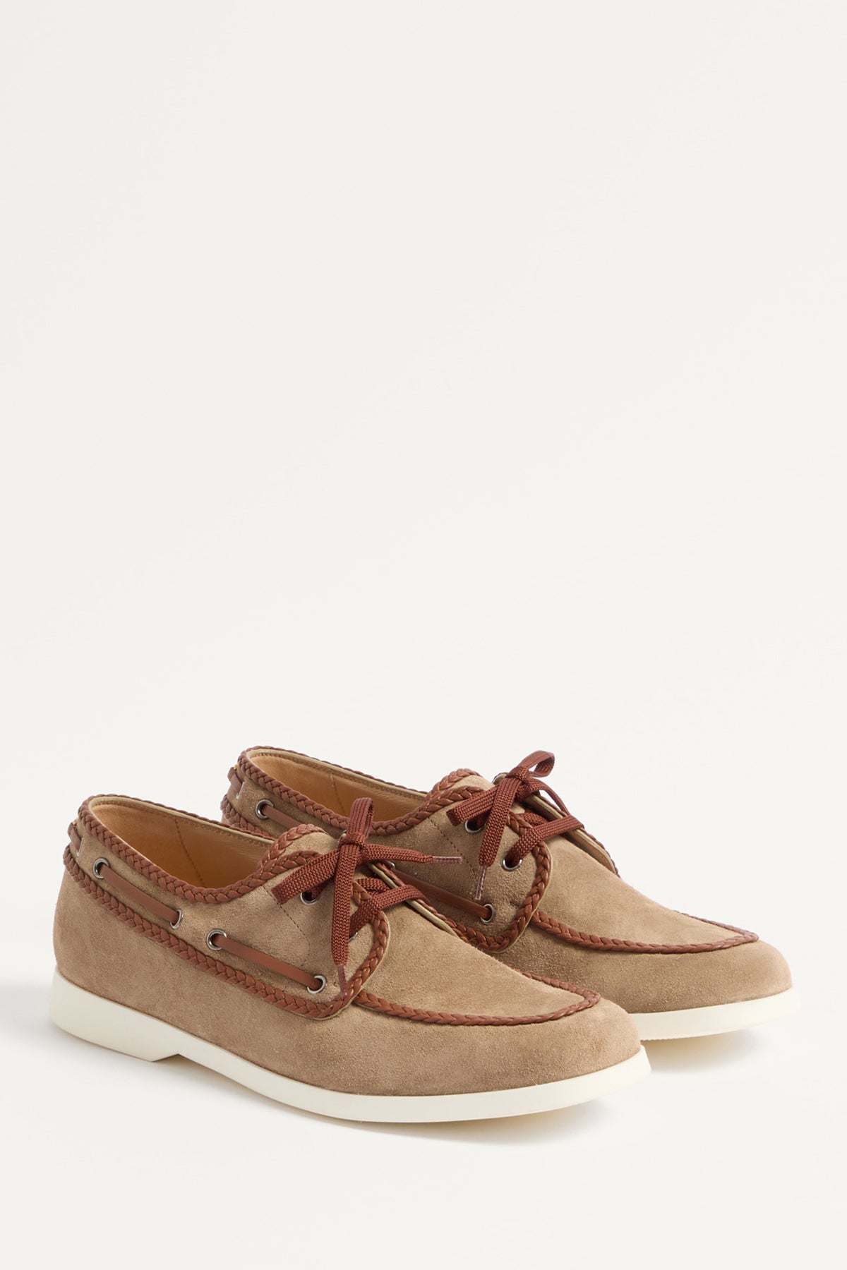 VALENTINO GARAVANI | BOAT SHOE