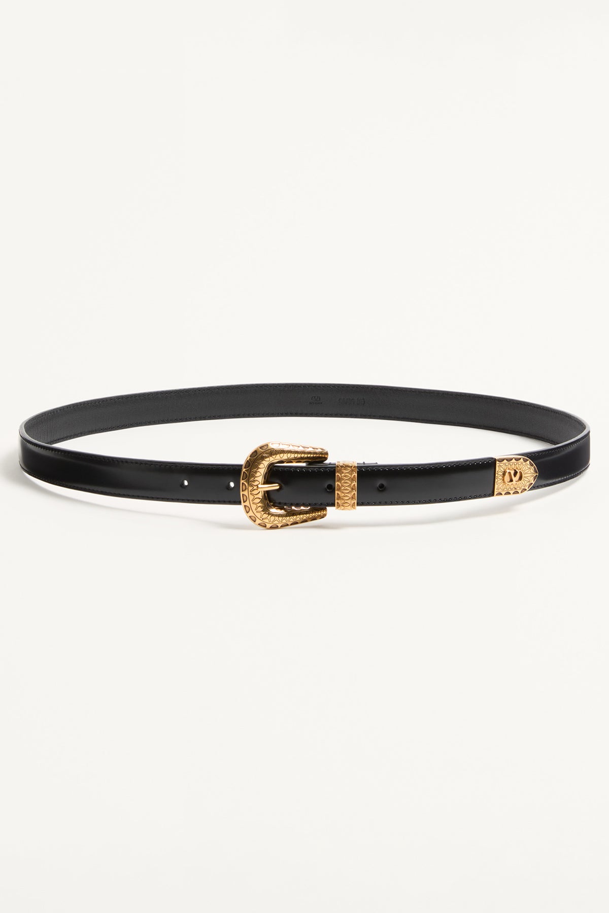 VALENTINO GARAVANI | VLOGO SIGNATURE BELT