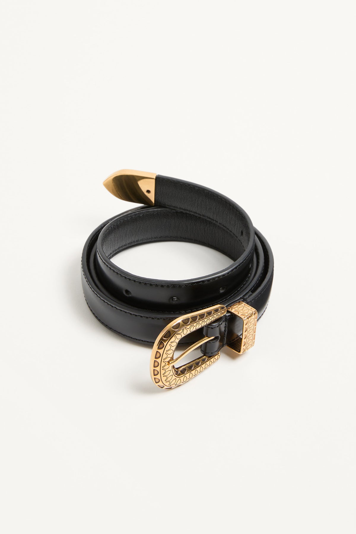 VALENTINO GARAVANI | VLOGO SIGNATURE BELT