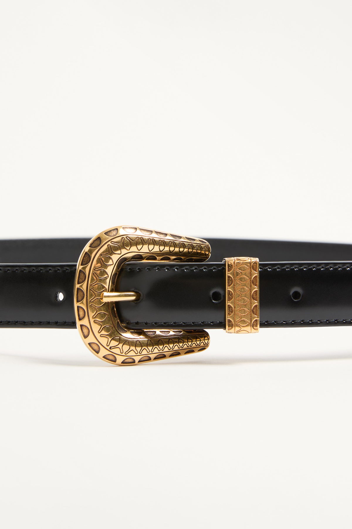 VALENTINO GARAVANI | VLOGO SIGNATURE BELT