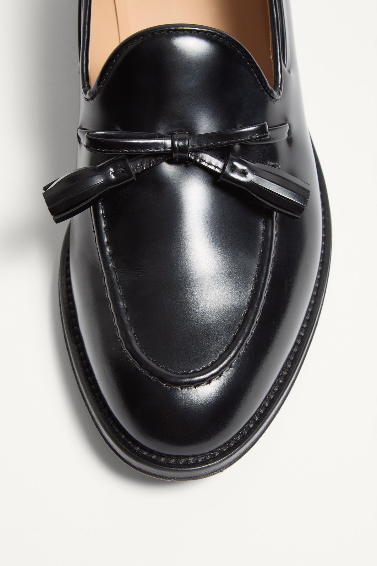 VALENTINO GARAVANI | BOWSHIRE LOAFER
