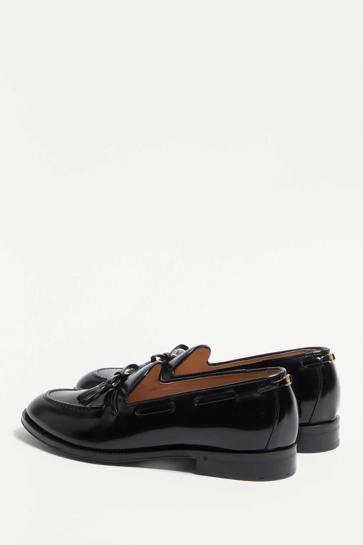 VALENTINO GARAVANI | BOWSHIRE LOAFER
