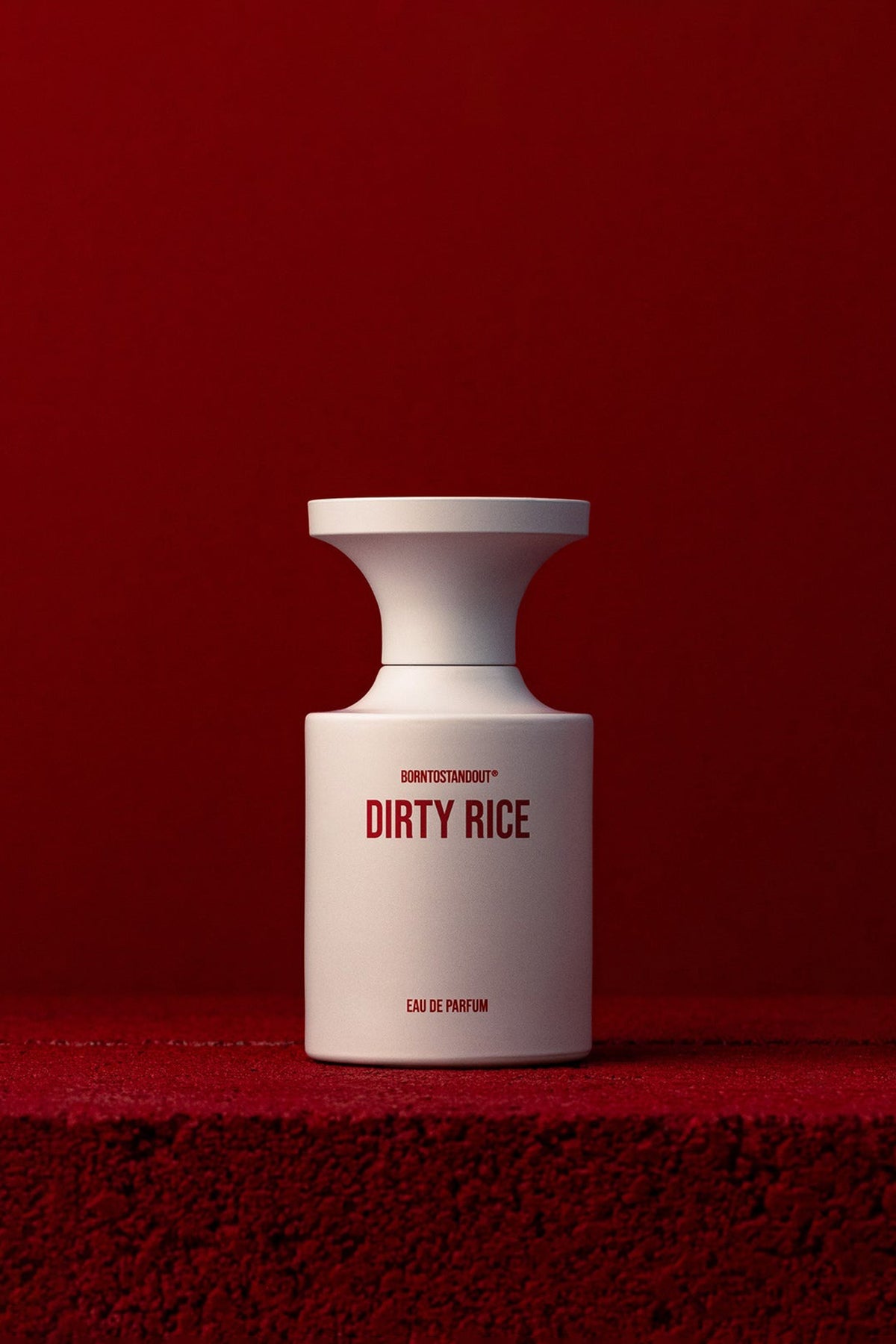 BORNTOSTANDOUT® | DIRTY RICE