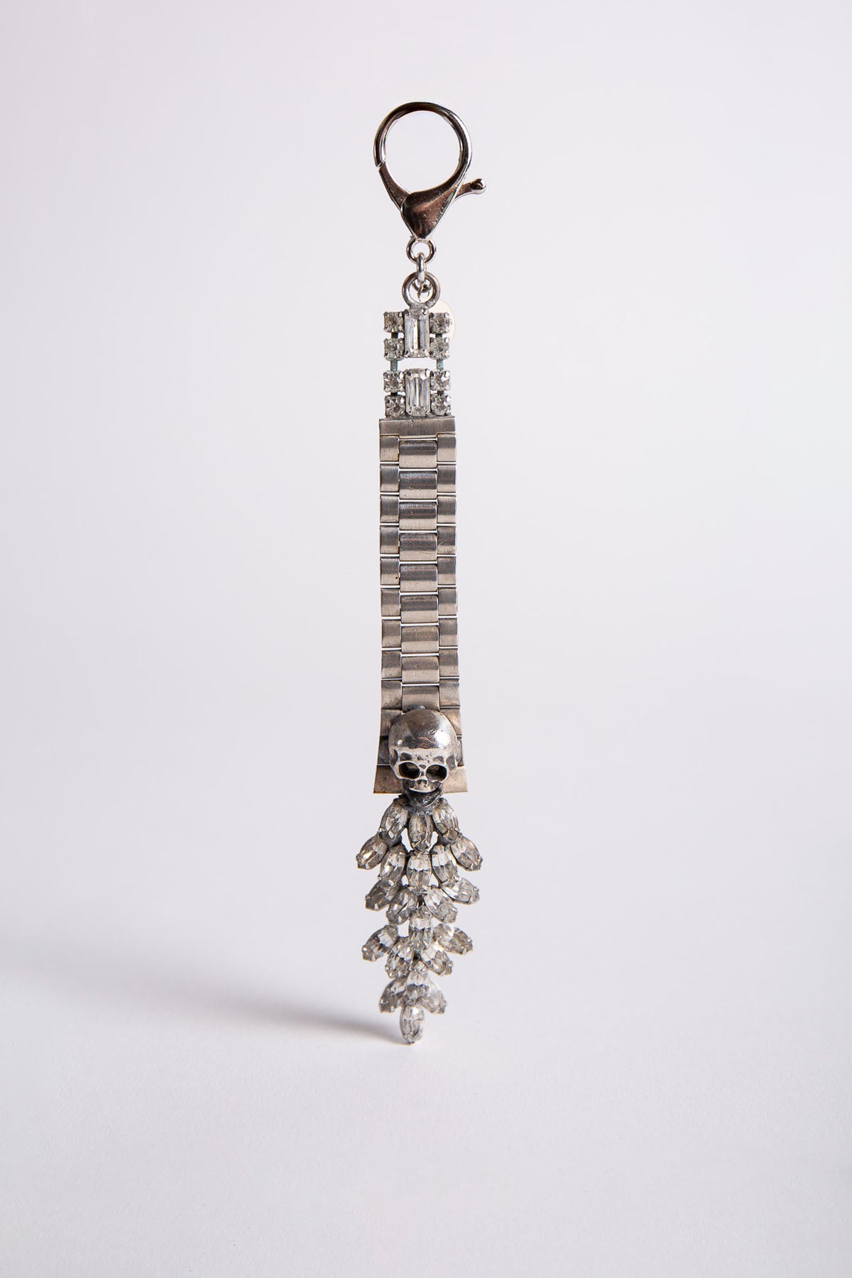 TOM BINNS | BAG CHARM #2