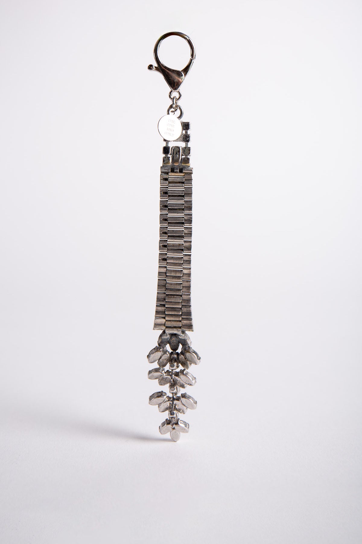 TOM BINNS | BAG CHARM #2