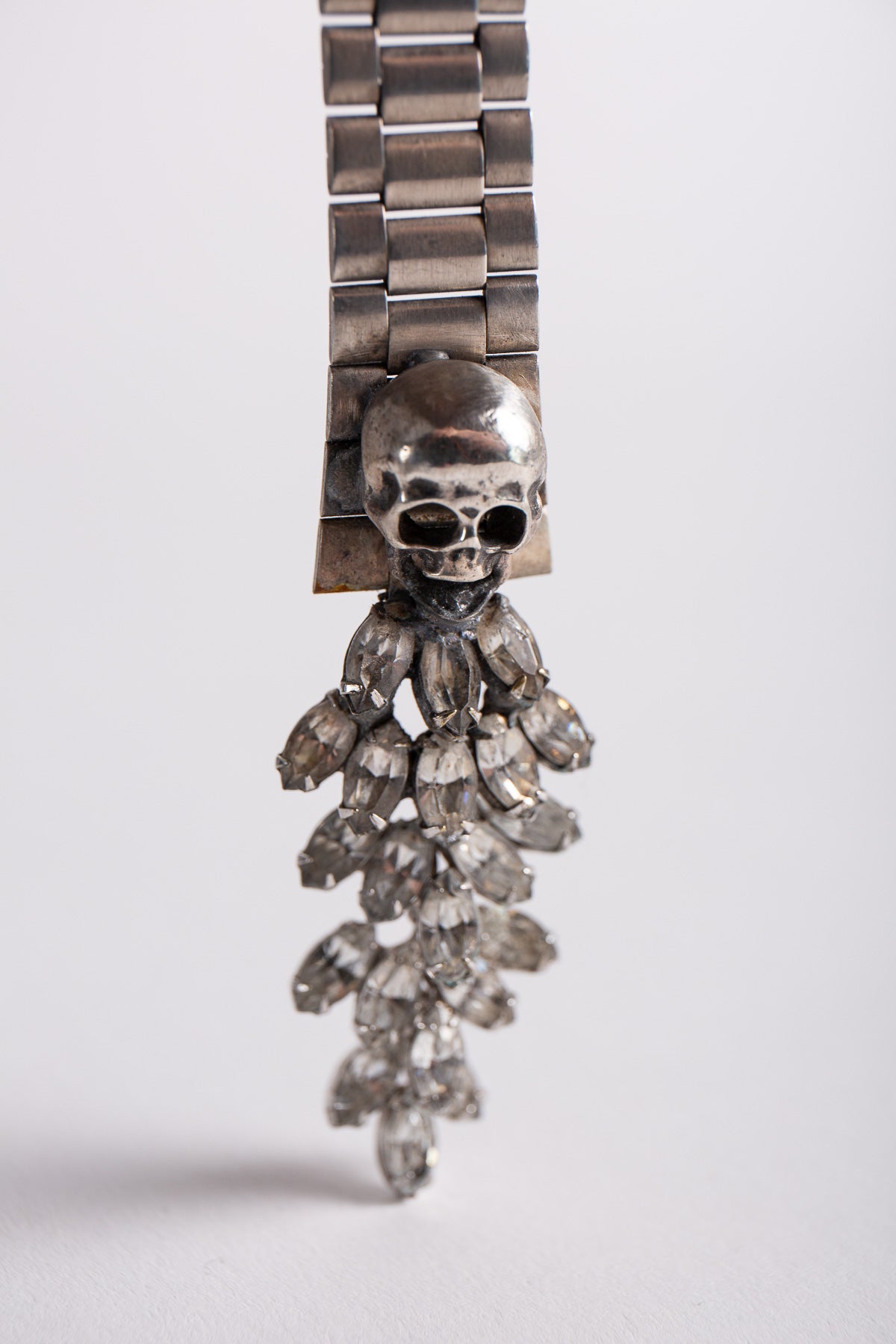TOM BINNS | BAG CHARM #2