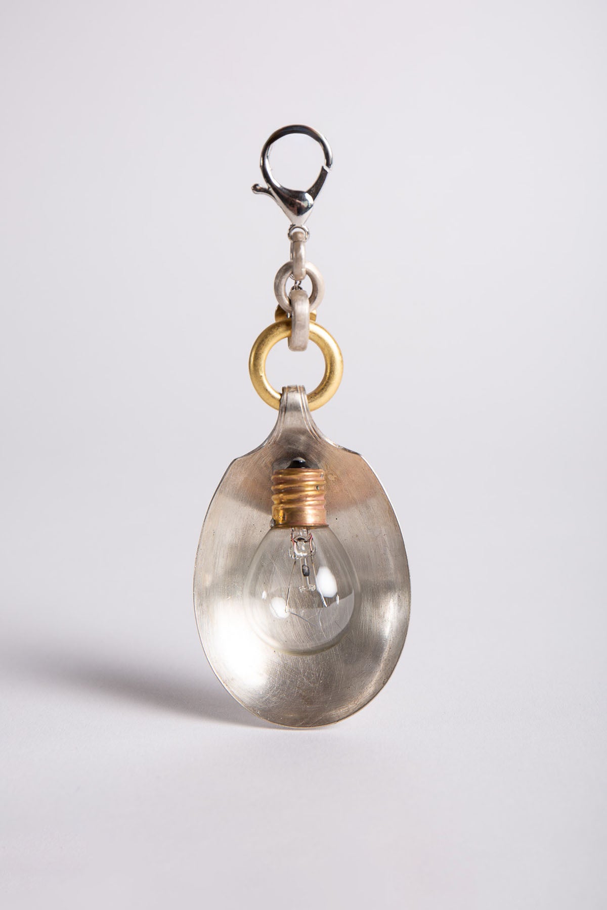 TOM BINNS | BAG CHARM #4