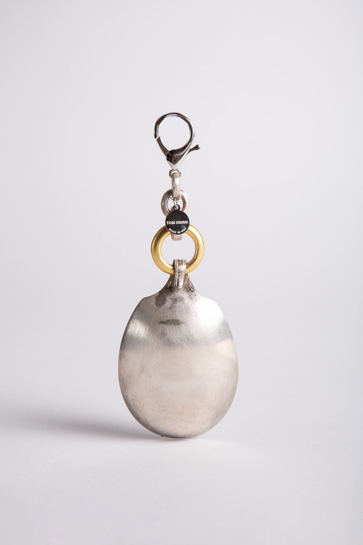 TOM BINNS | BAG CHARM #4