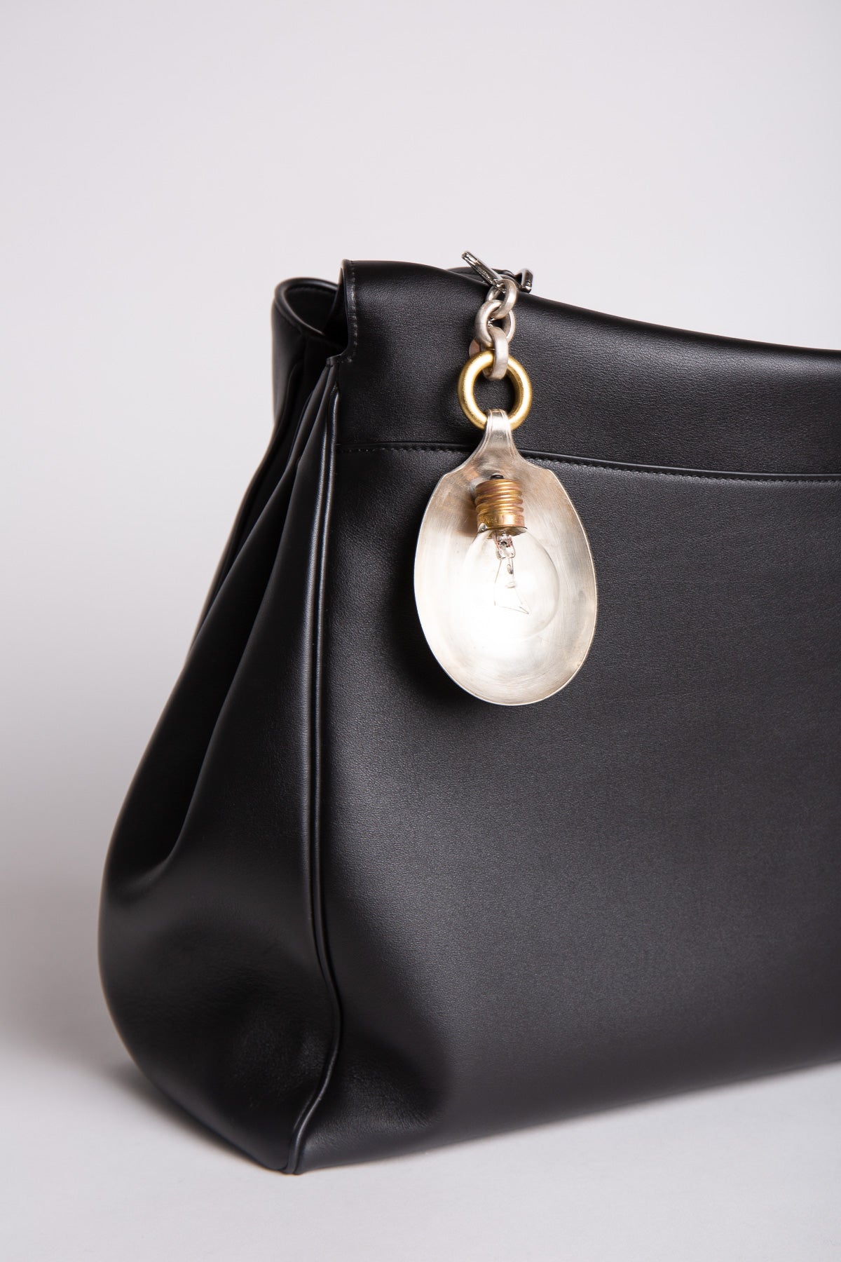TOM BINNS | BAG CHARM #4