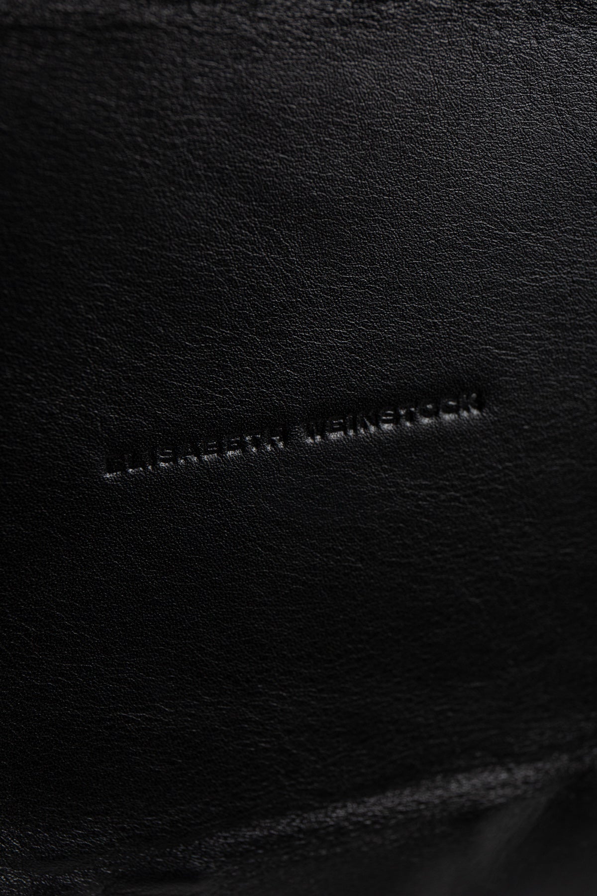 ELISABETH WEINSTOCK | QUEBEC TRAVEL VALET LARGE
