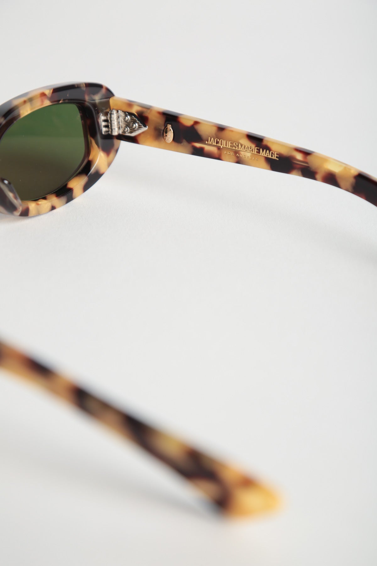 JACQUES MARIE MAGE | BESSET SUNGLASSES