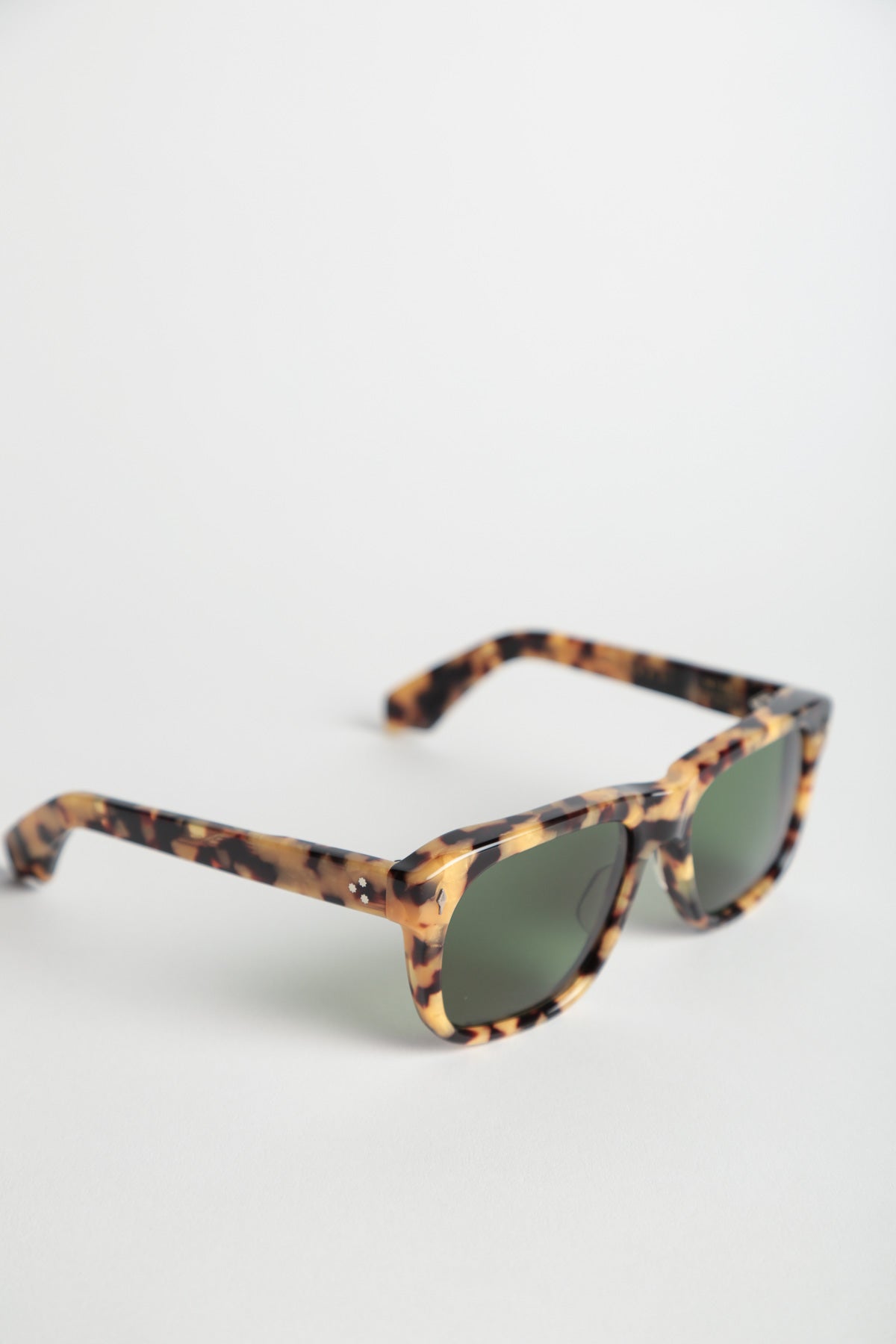 JACQUES MARIE MAGE | YVES SUNGLASSES