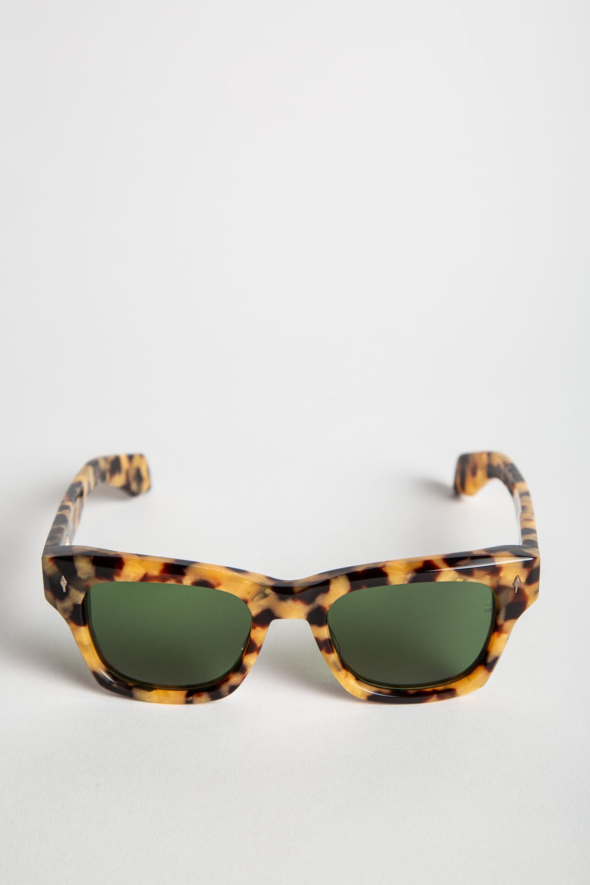 JACQUES MARIE MAGE | DEALAN 53 SUNGLASSES - MAXFIELD LA