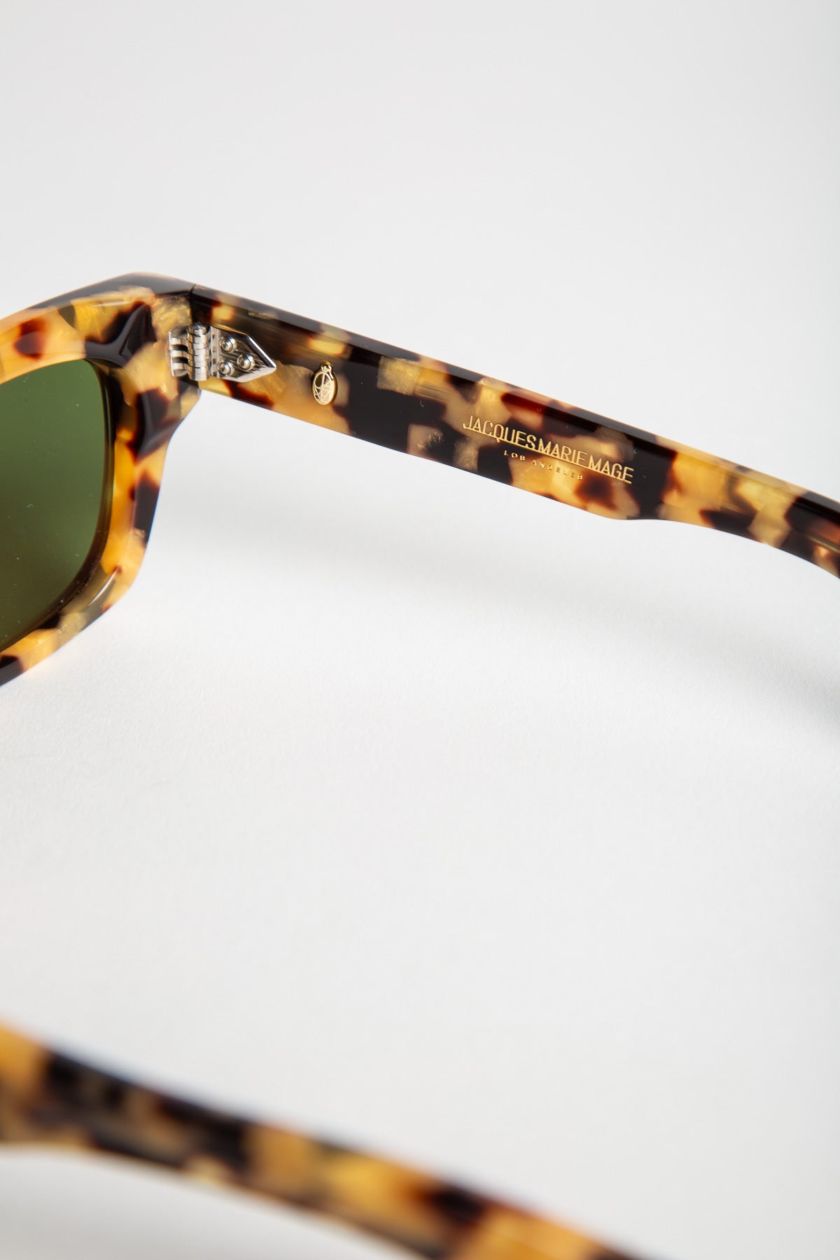 JACQUES MARIE MAGE | DEALAN 53 SUNGLASSES