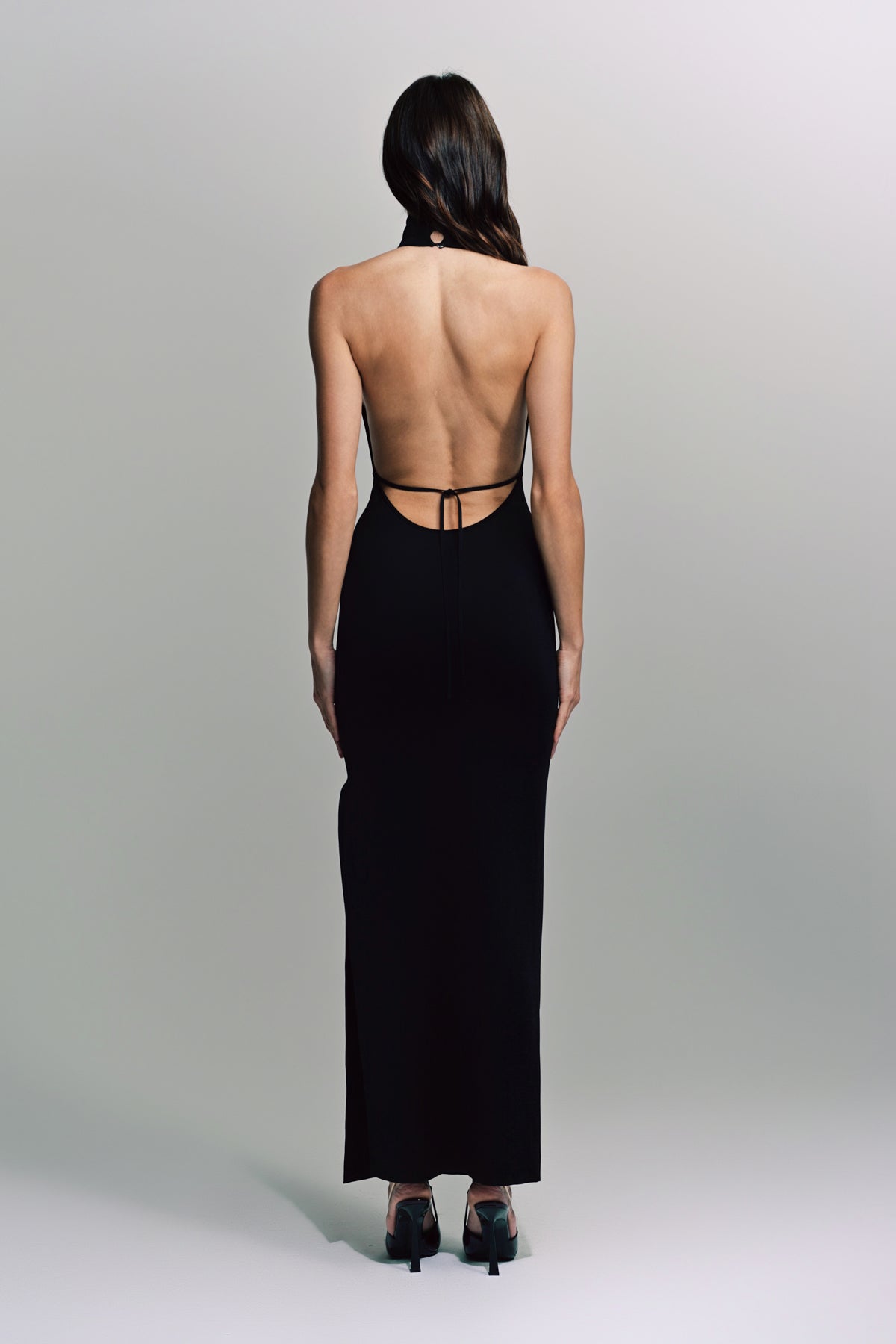 LA GALPA | MORUGA TORTUGA DRESS