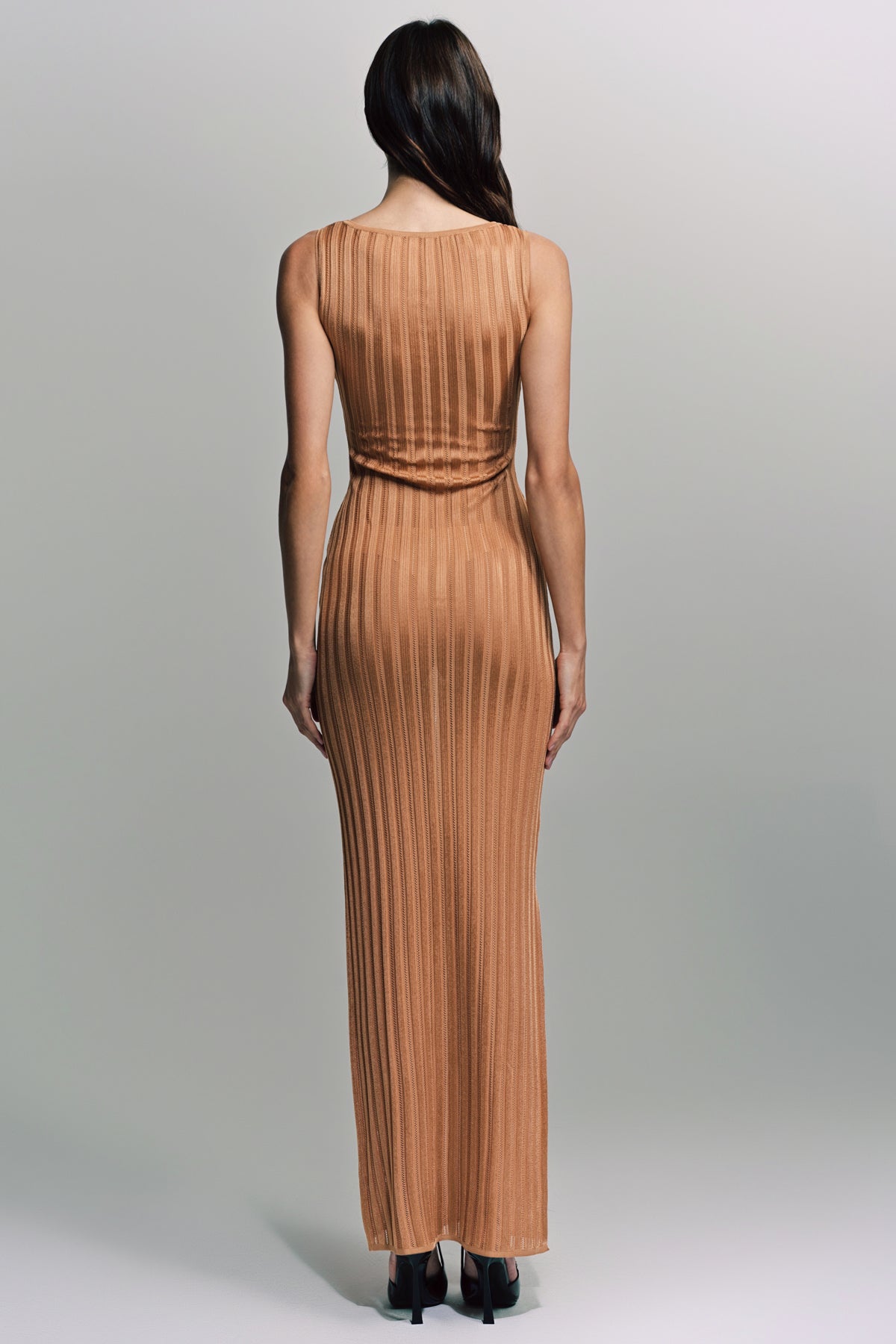 LA GALPA | REAPER BARE DRESS - MAXFIELD LA