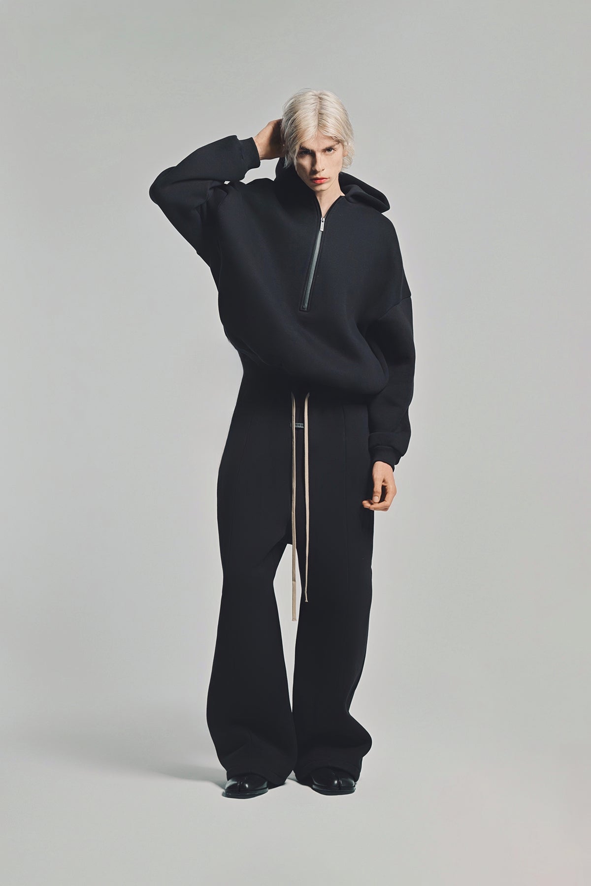 FEAR OF GOD | ATHLETICS WIDE LEG SWEATPANTS