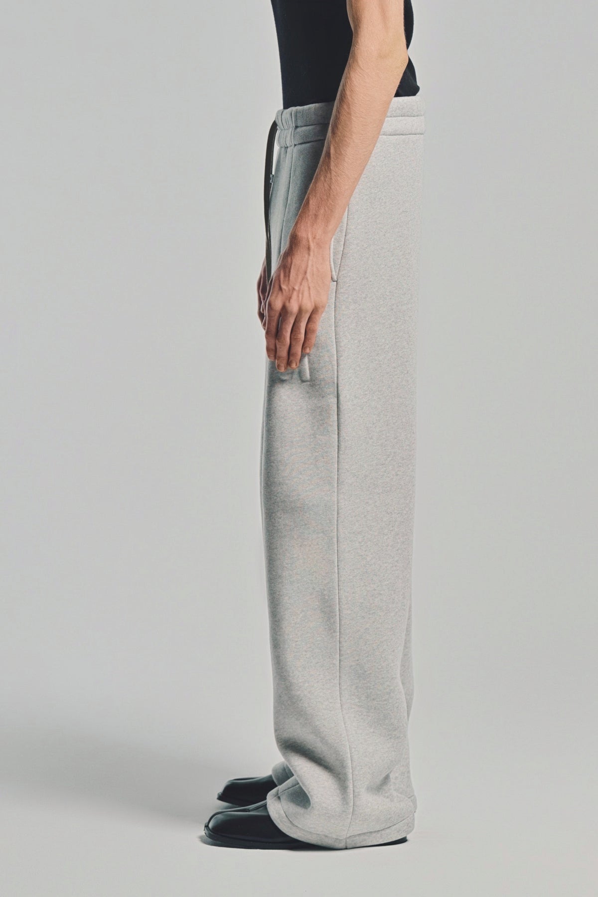 FEAR OF GOD | ATHLETICS WIDE LEG SWEATPANTS
