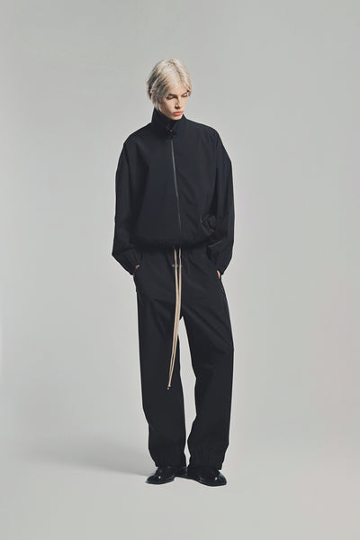 FEAR OF GOD | NYLON TRACK JACKET