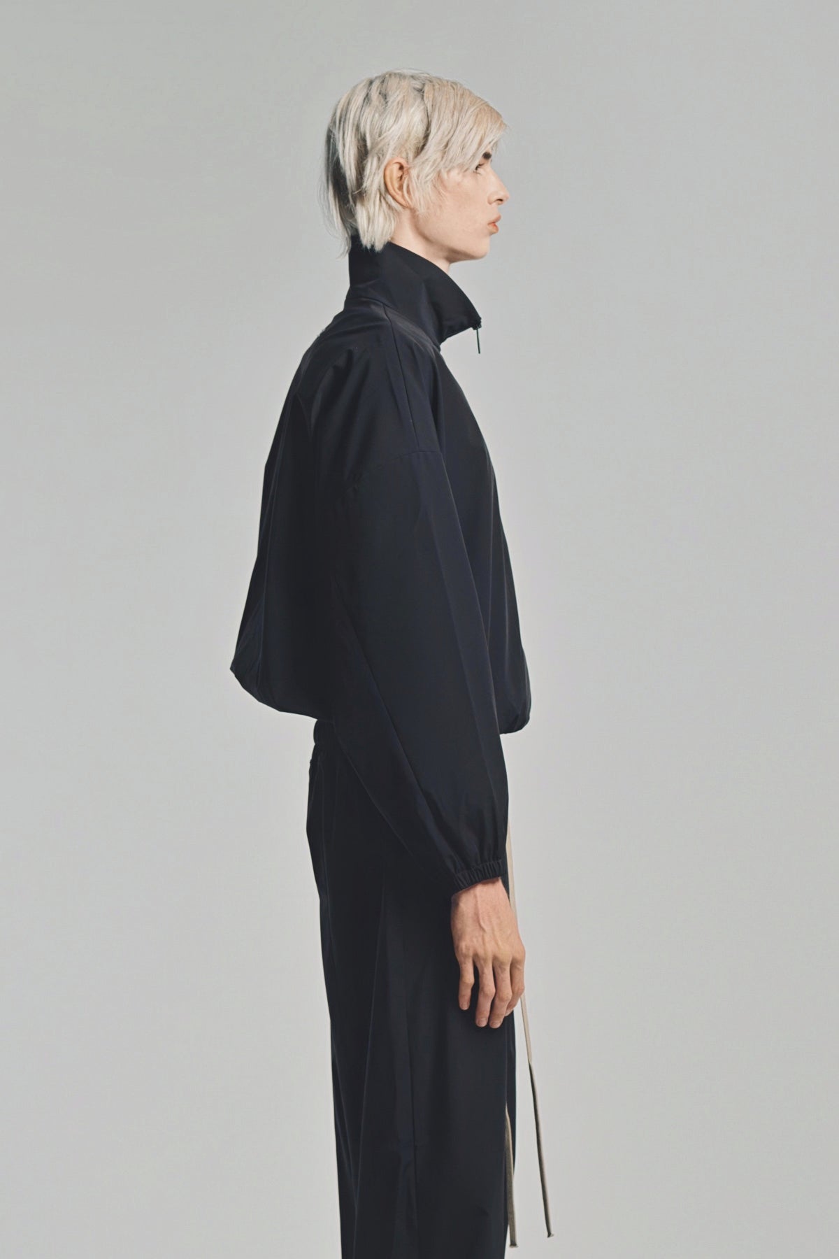 FEAR OF GOD | NYLON TRACK JACKET