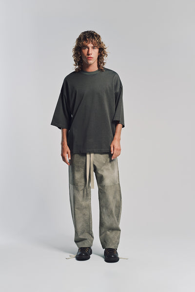 FEAR OF GOD | RELAXED SHORT SLEEVE T-SHIRT