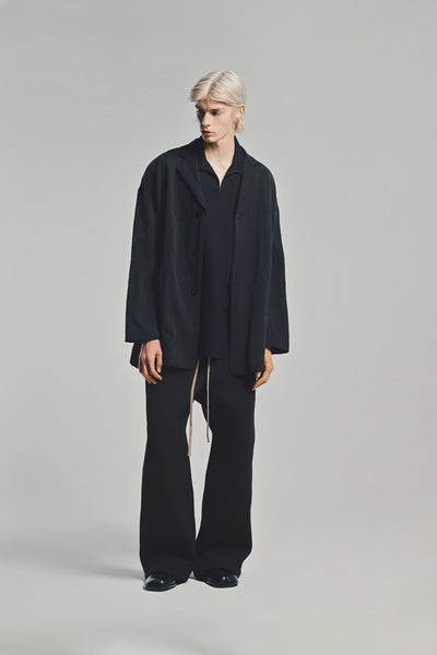 FEAR OF GOD | TENCEL NYLON UNLINED RELAXED BLAZER