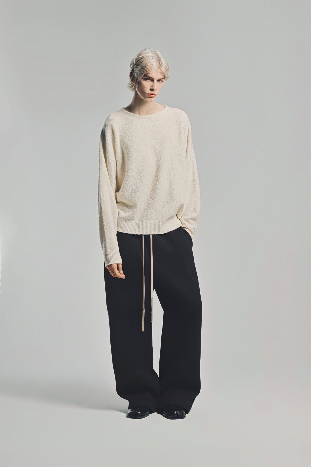 Fear of God at Maxfield – Elevated Essentials by Jerry Lorenzo
