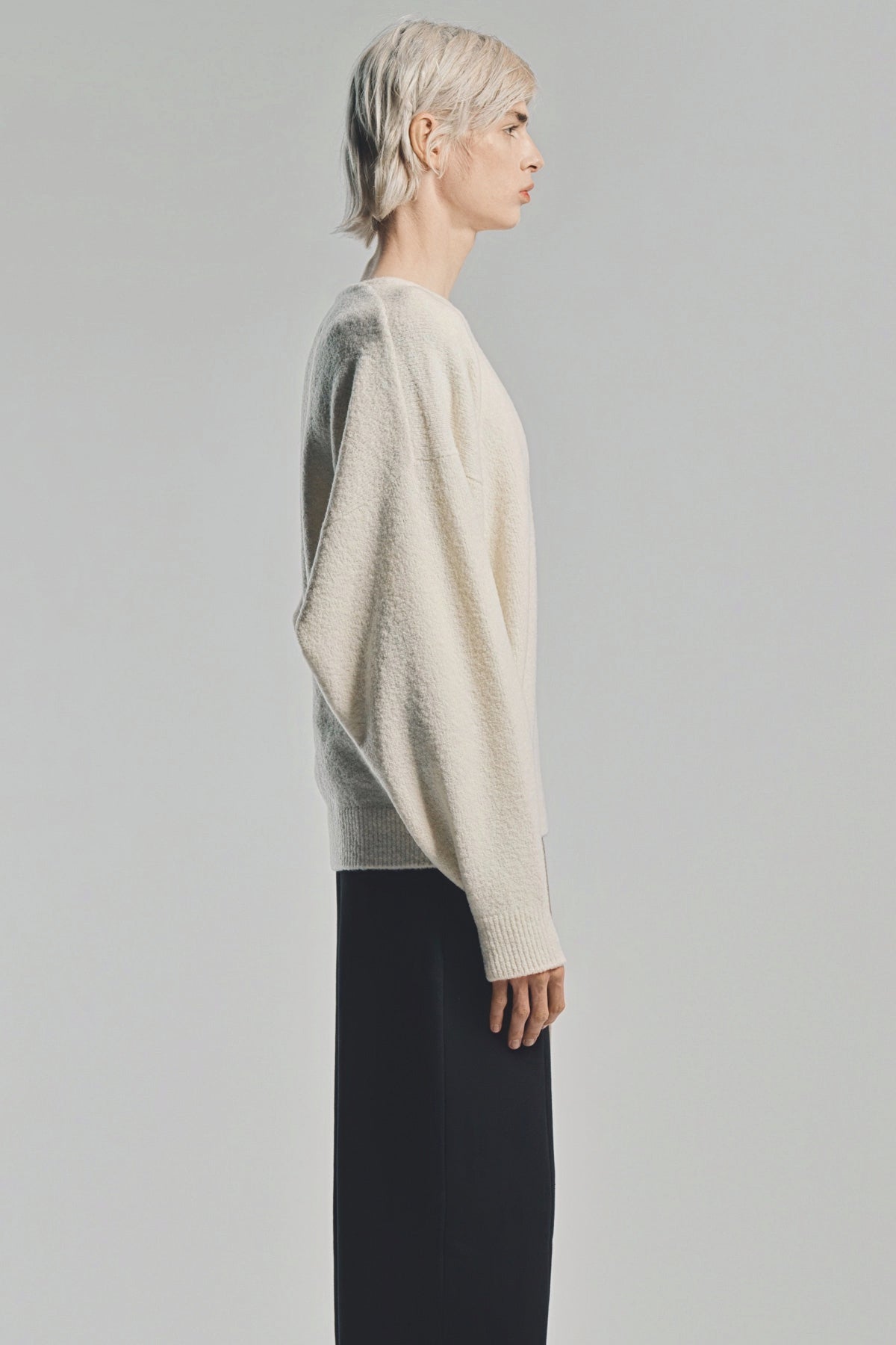 FEAR OF GOD | EDGE KNIT SWEATER