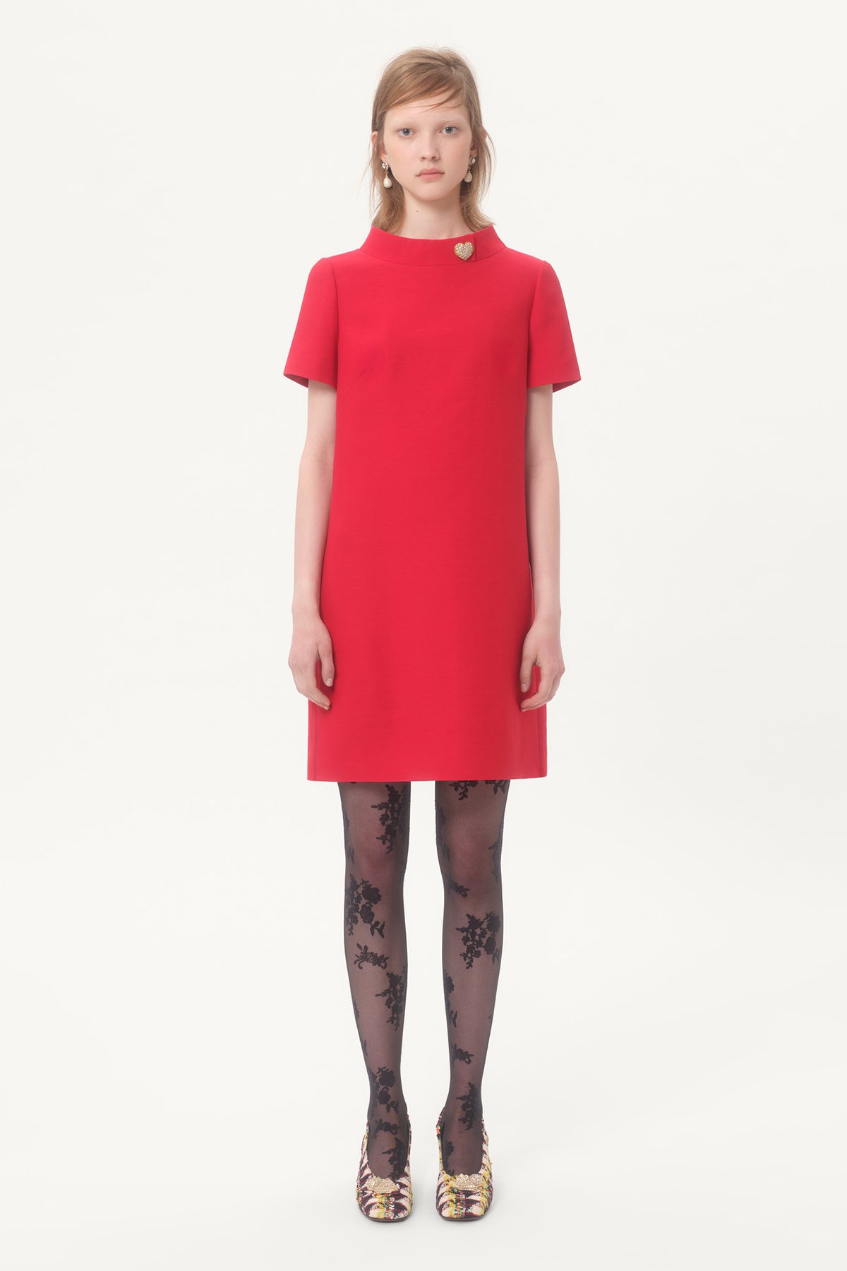 VALENTINO | LYCRA TIGHTS