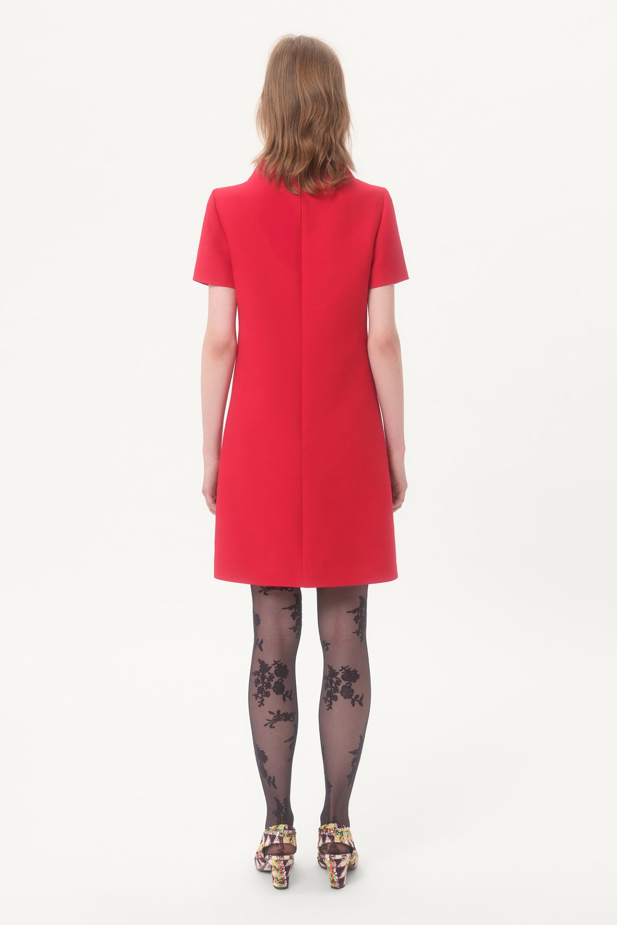 VALENTINO | LYCRA TIGHTS