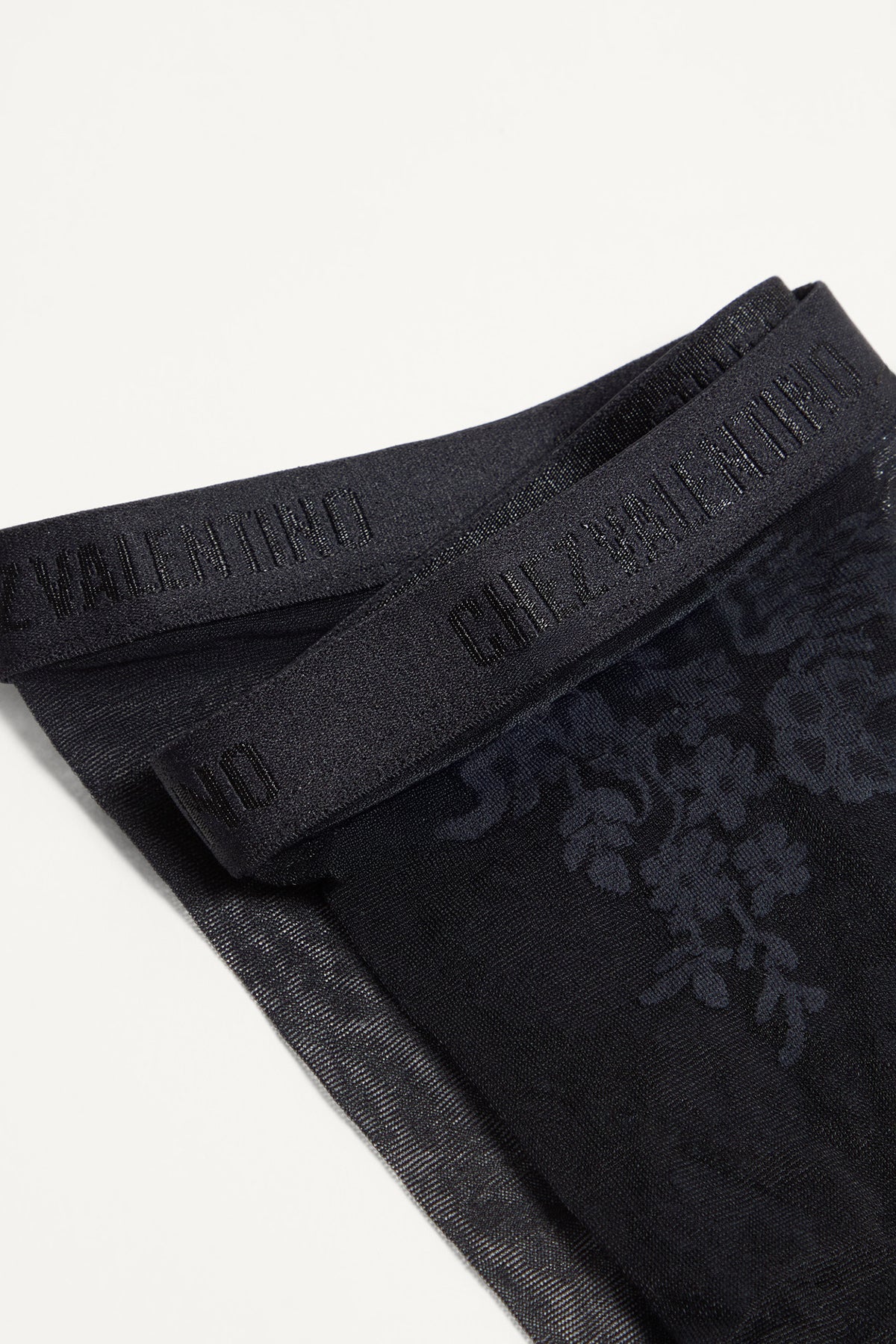 VALENTINO | LYCRA TIGHTS