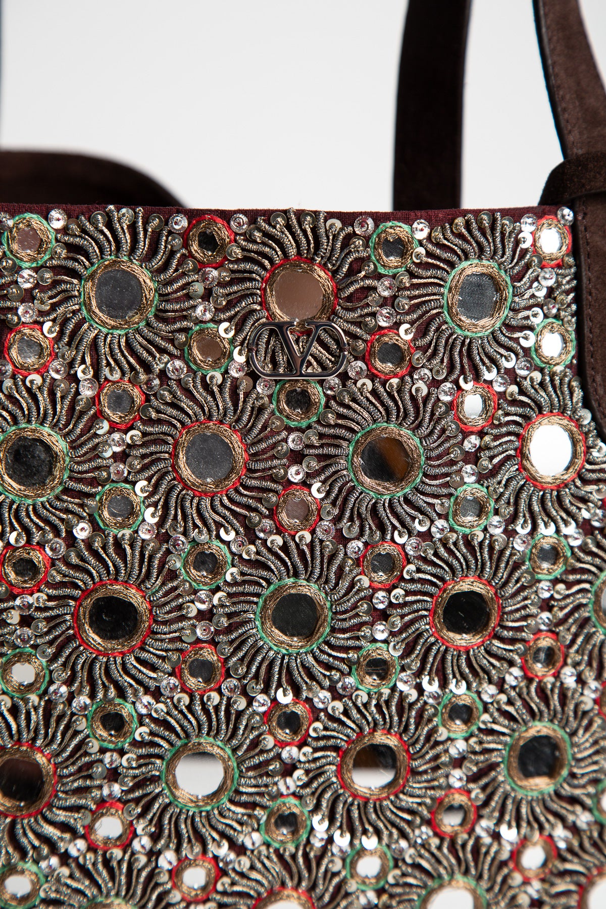 VALENTINO GARAVANI | LARGE TOTE