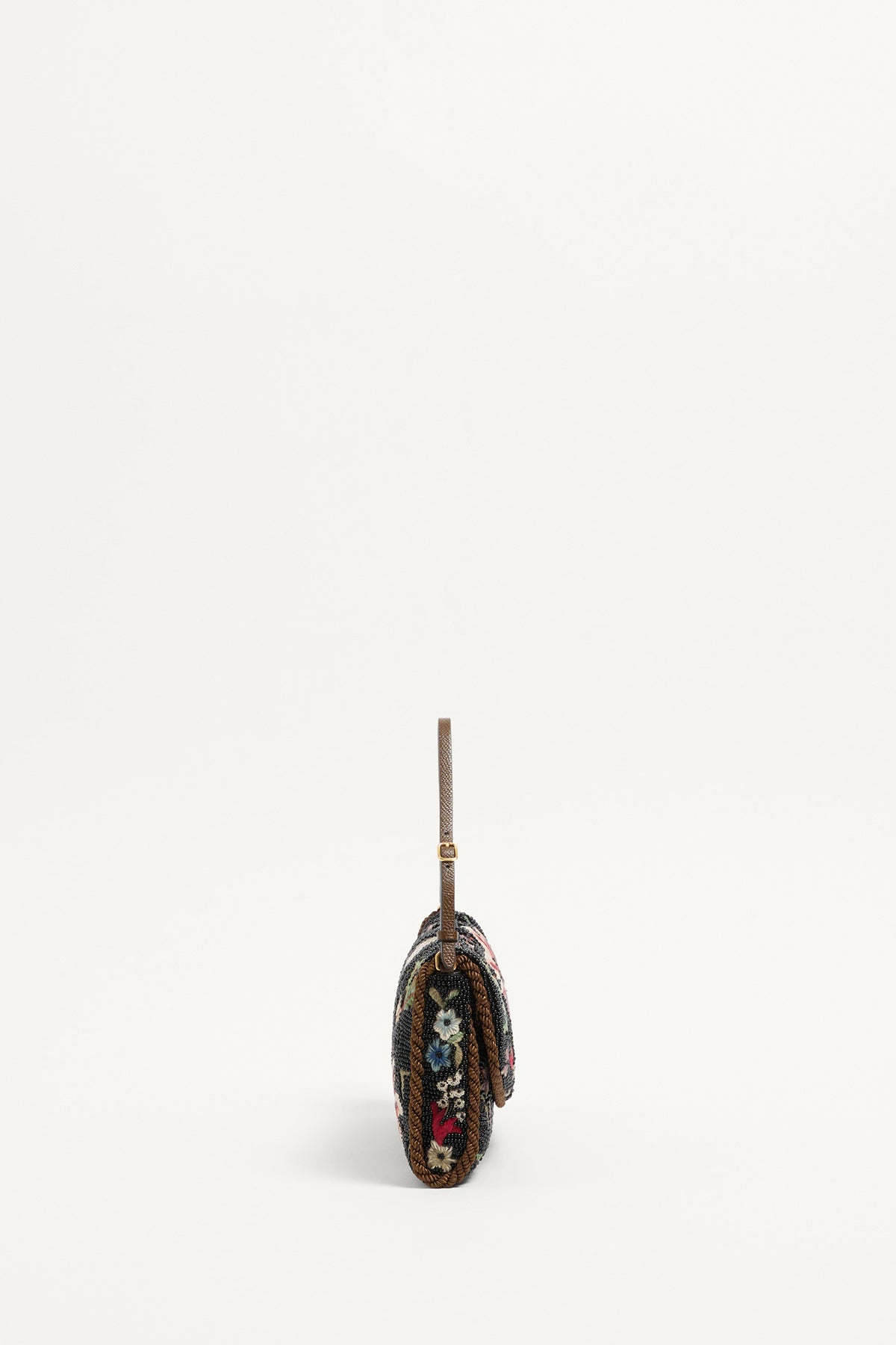 VALENTINO GARAVANI | VAIN CLUTCH